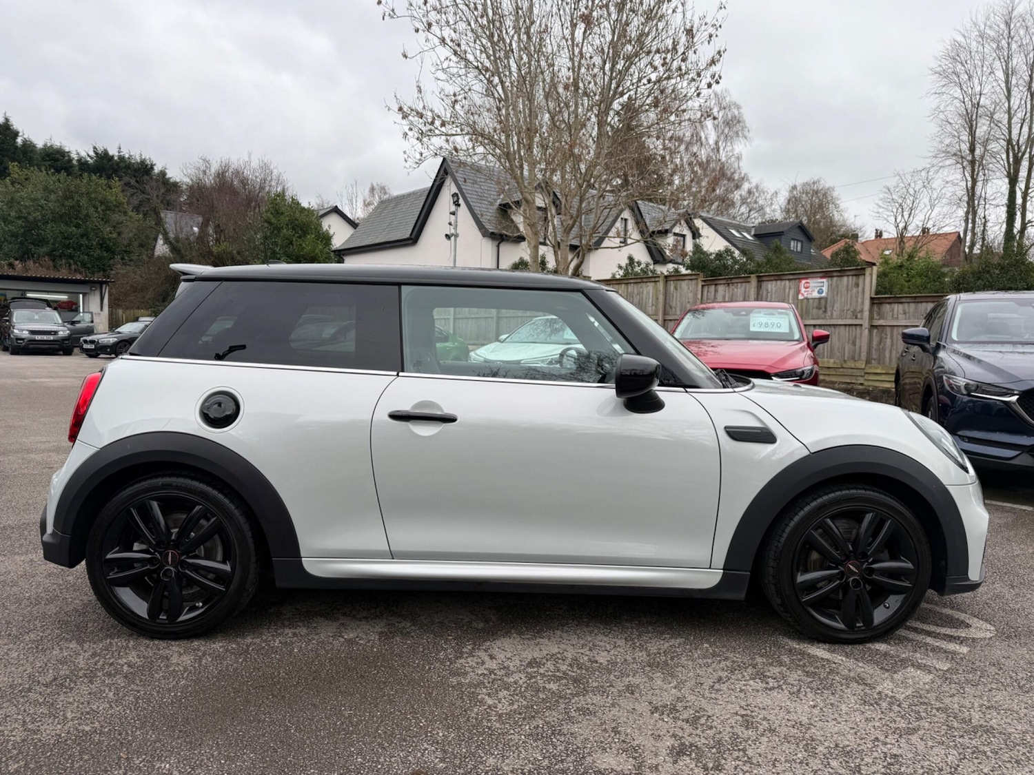 Used MINI Hatch for sale - 77537250: Photo 11