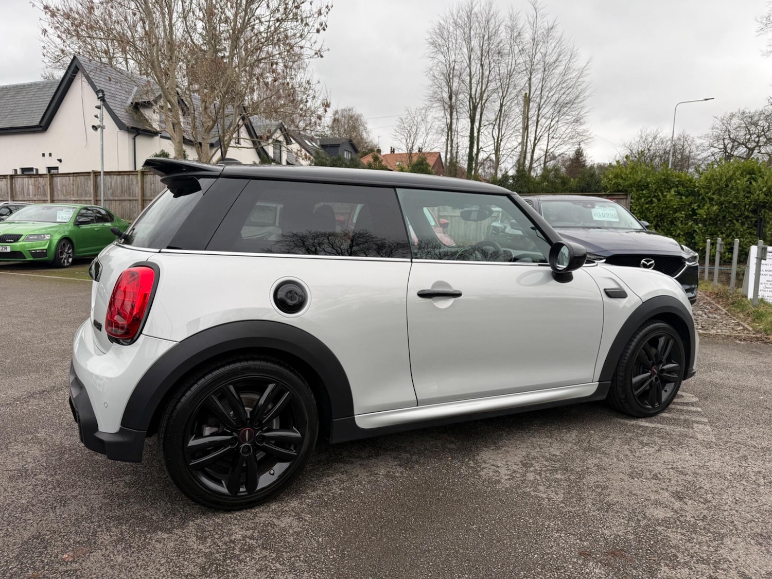 Used MINI Hatch for sale - 77537250: Photo 13