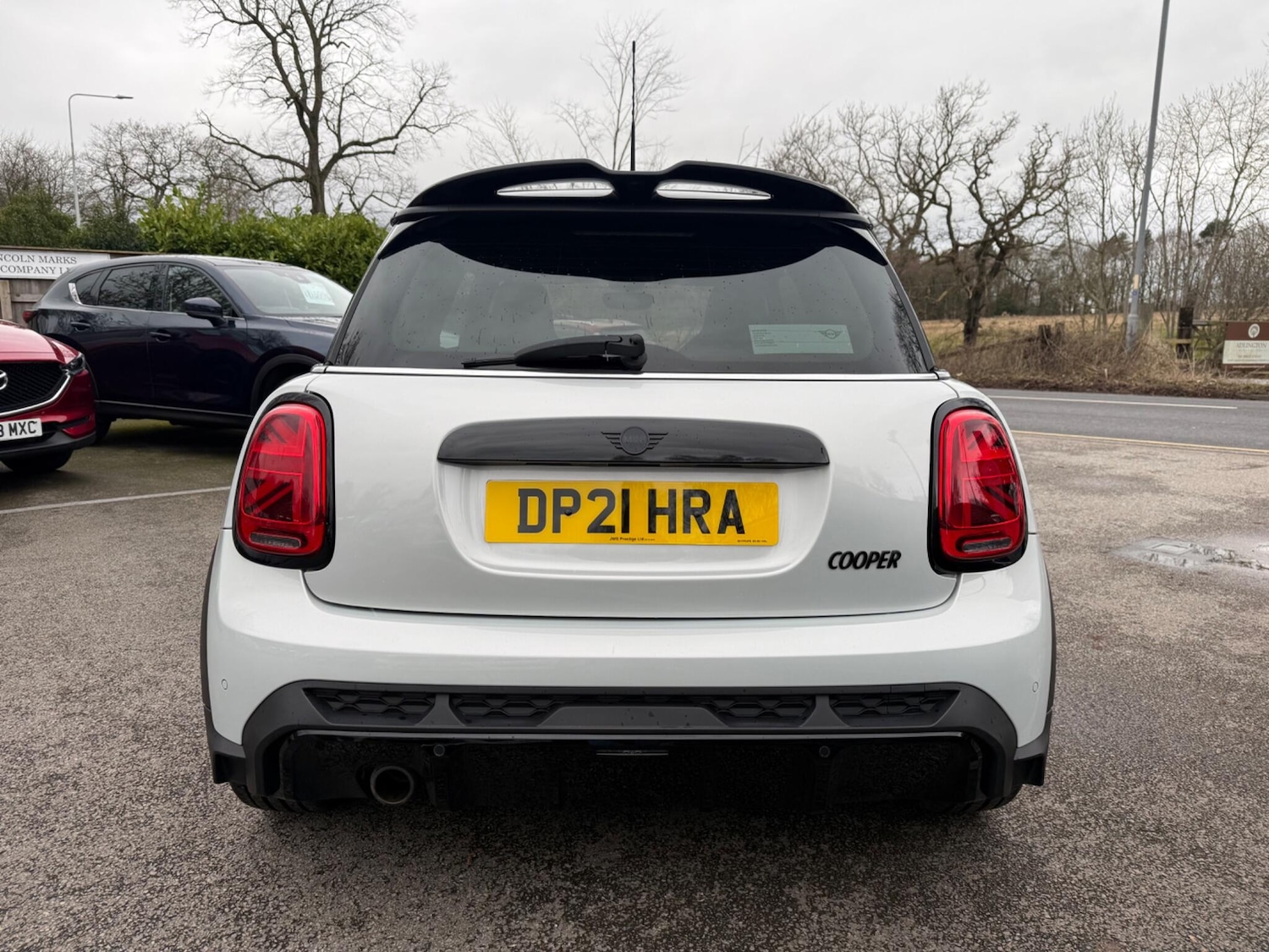 Used MINI Hatch for sale - 77537250: Photo 14