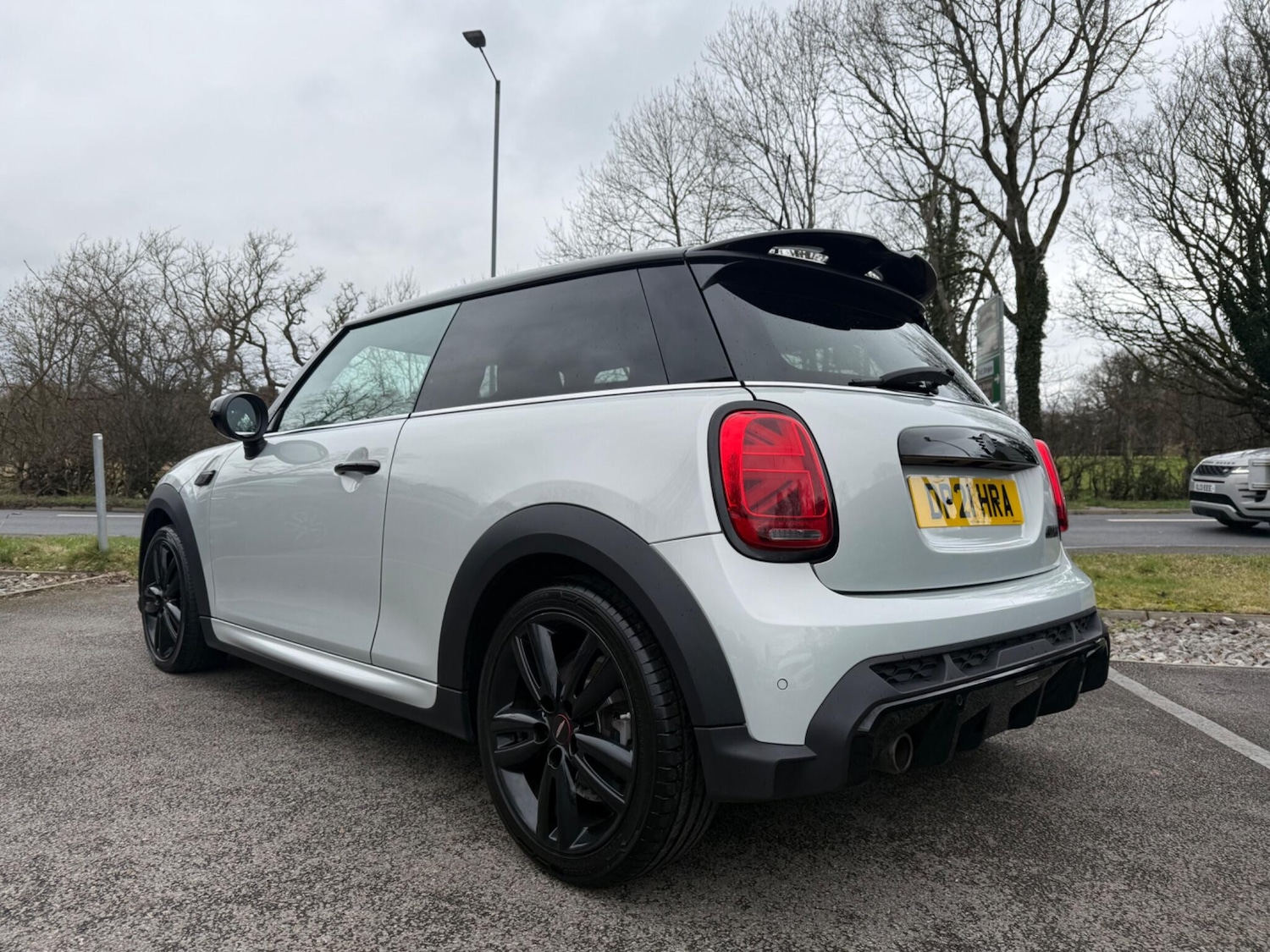 Used MINI Hatch for sale - 77537250: Photo 15