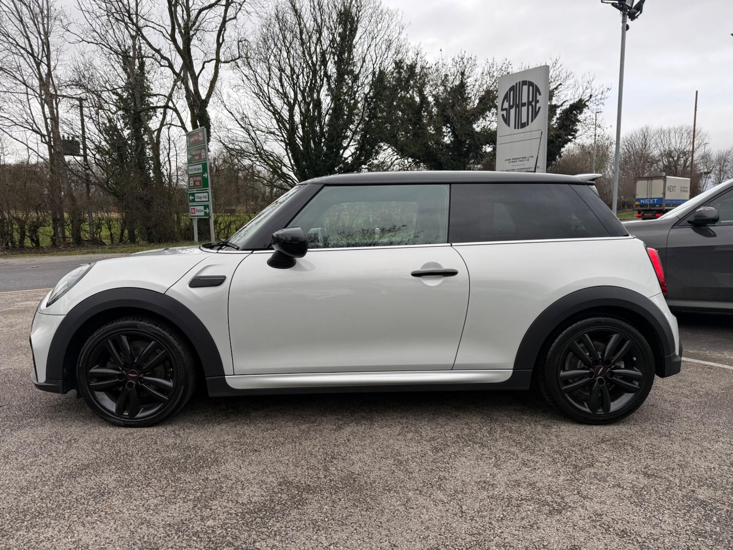 Used MINI Hatch for sale - 77537250: Photo 17