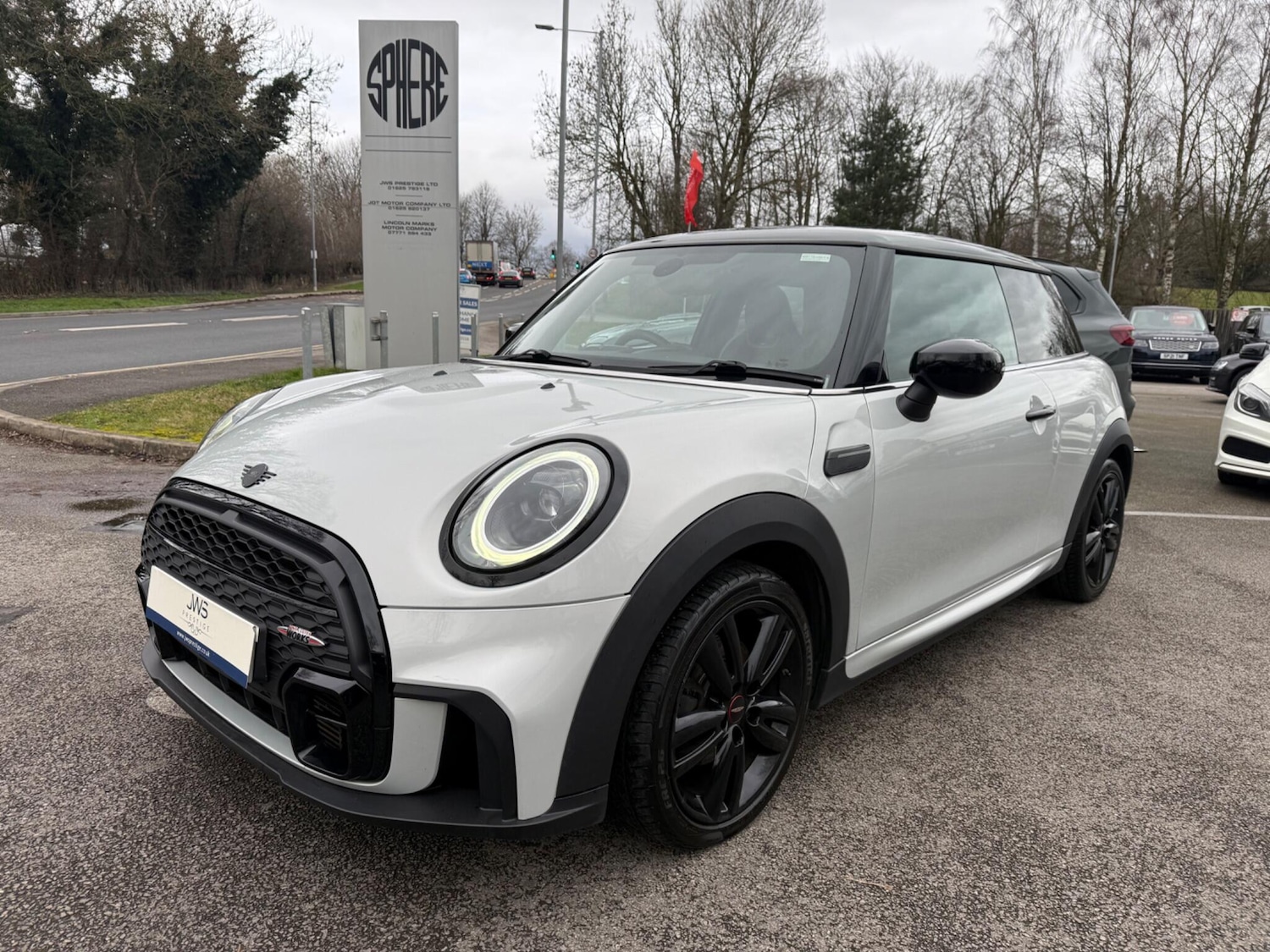 Used MINI Hatch for sale - 77537250: Photo 19