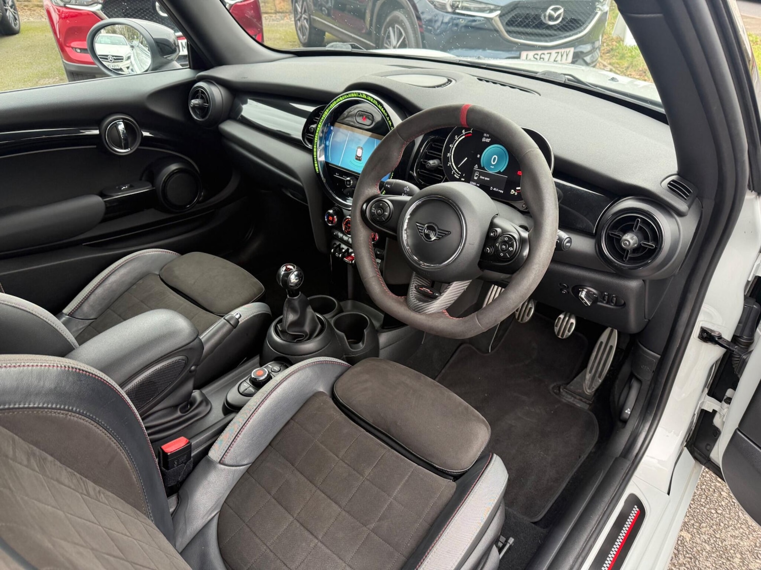 Used MINI Hatch for sale - 77537250: Photo 2