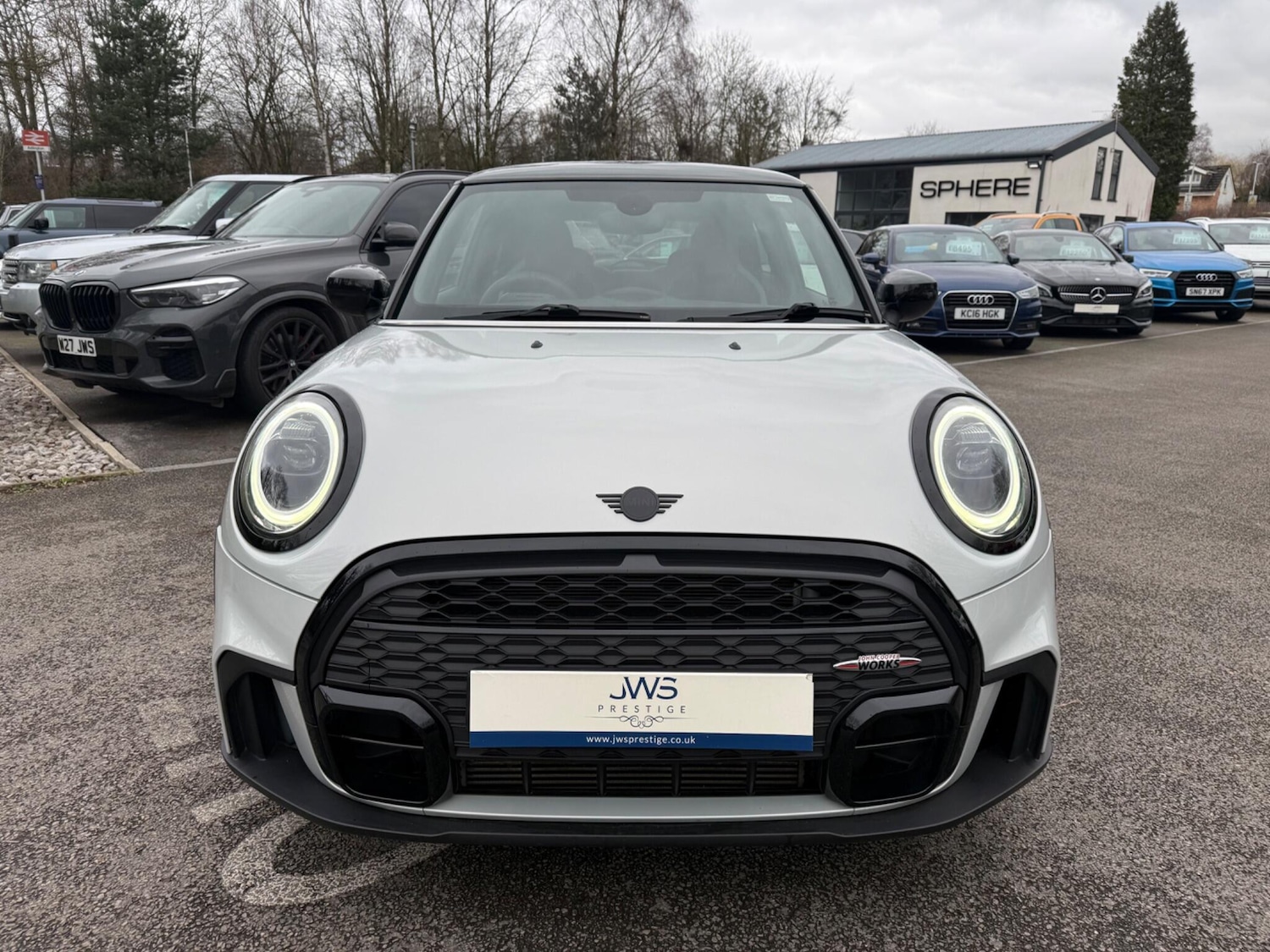 Used MINI Hatch for sale - 77537250: Photo 20