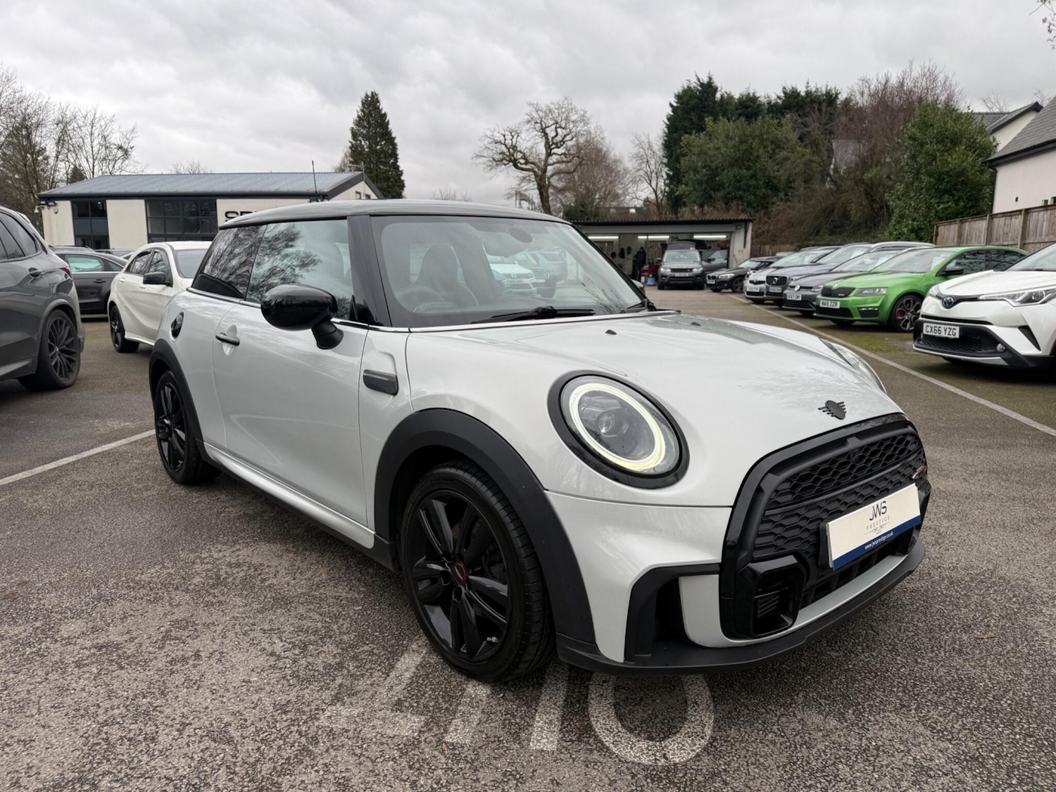 Used MINI Hatch for sale - 77537250: Photo 21