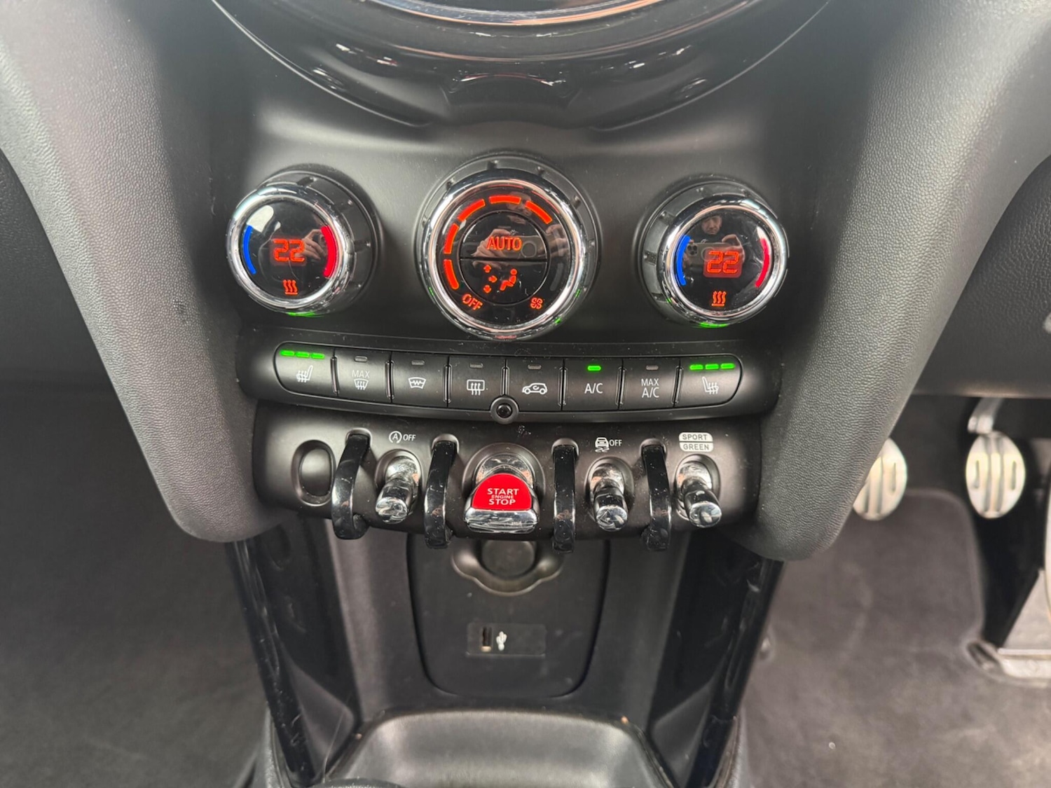 Used MINI Hatch for sale - 77537250: Photo 33