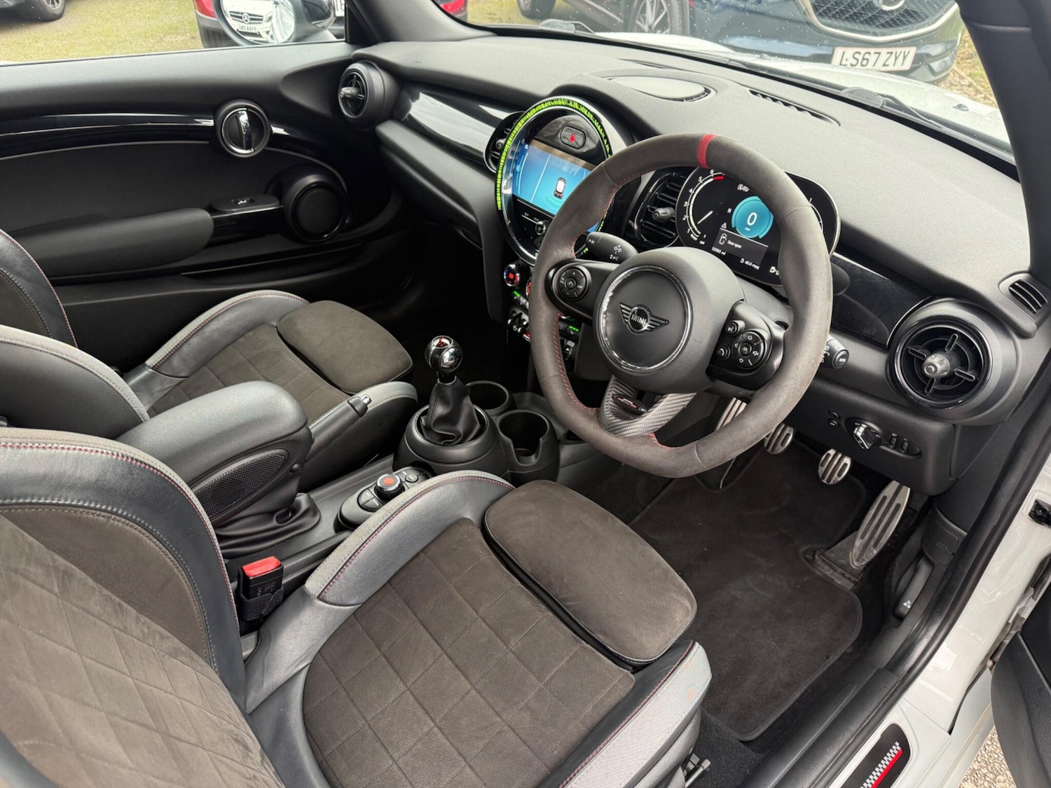 Used MINI Hatch for sale - 77537250: Photo 38