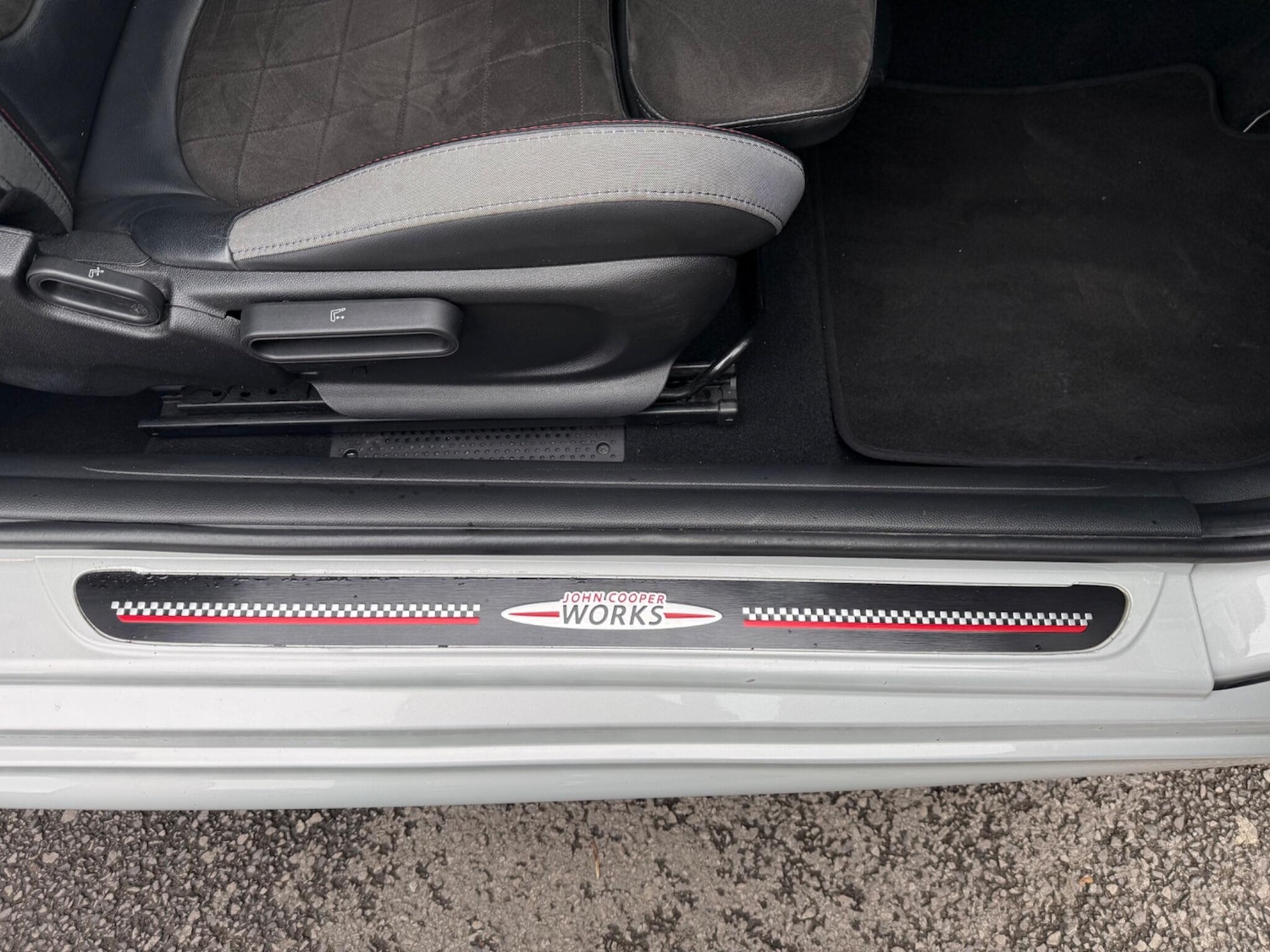 Used MINI Hatch for sale - 77537250: Photo 39