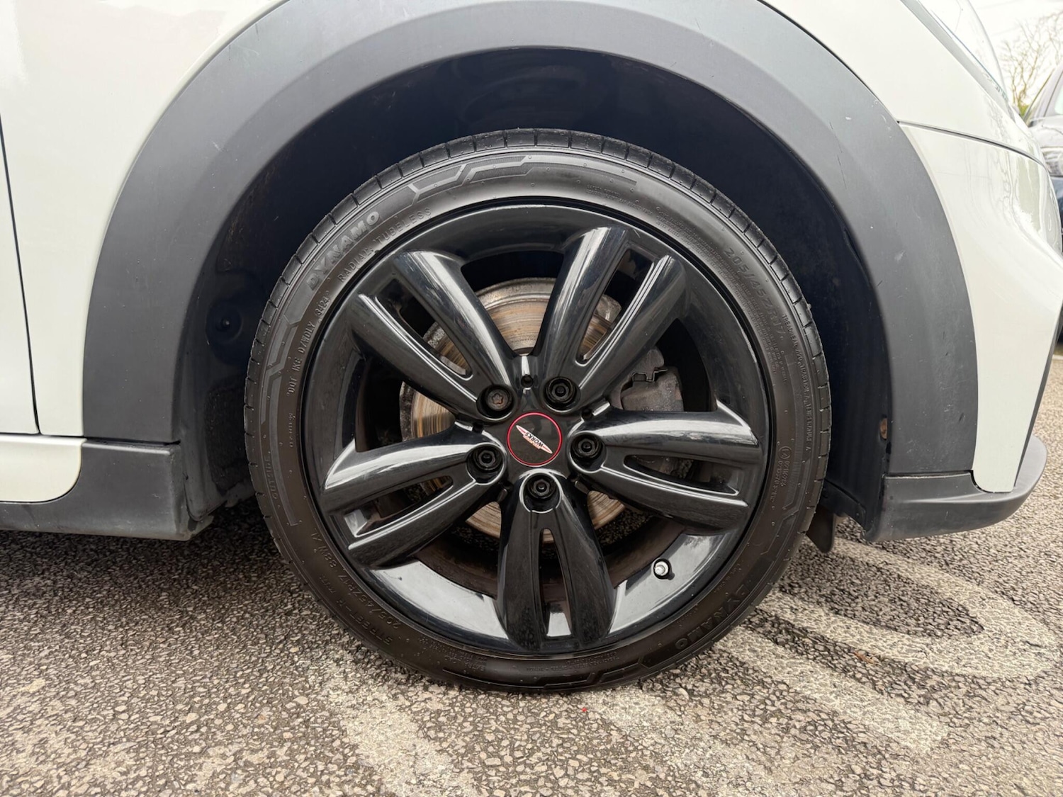 Used MINI Hatch for sale - 77537250: Photo 4