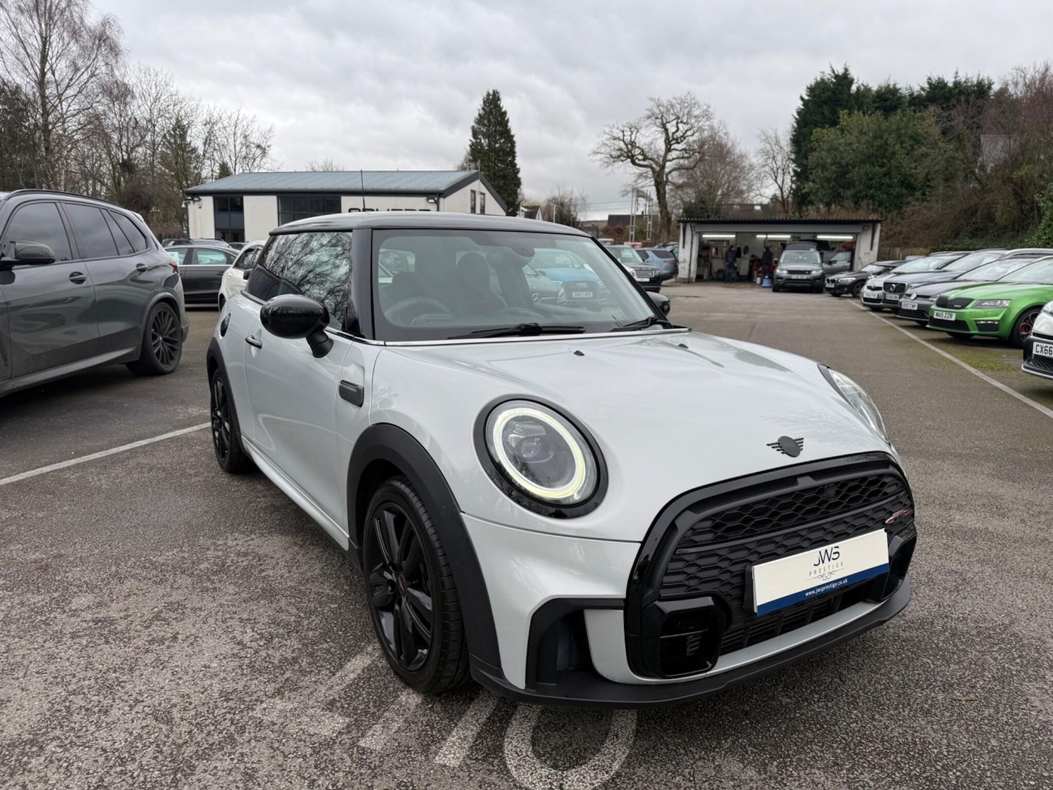 Used MINI Hatch for sale - 77537250: Photo 5