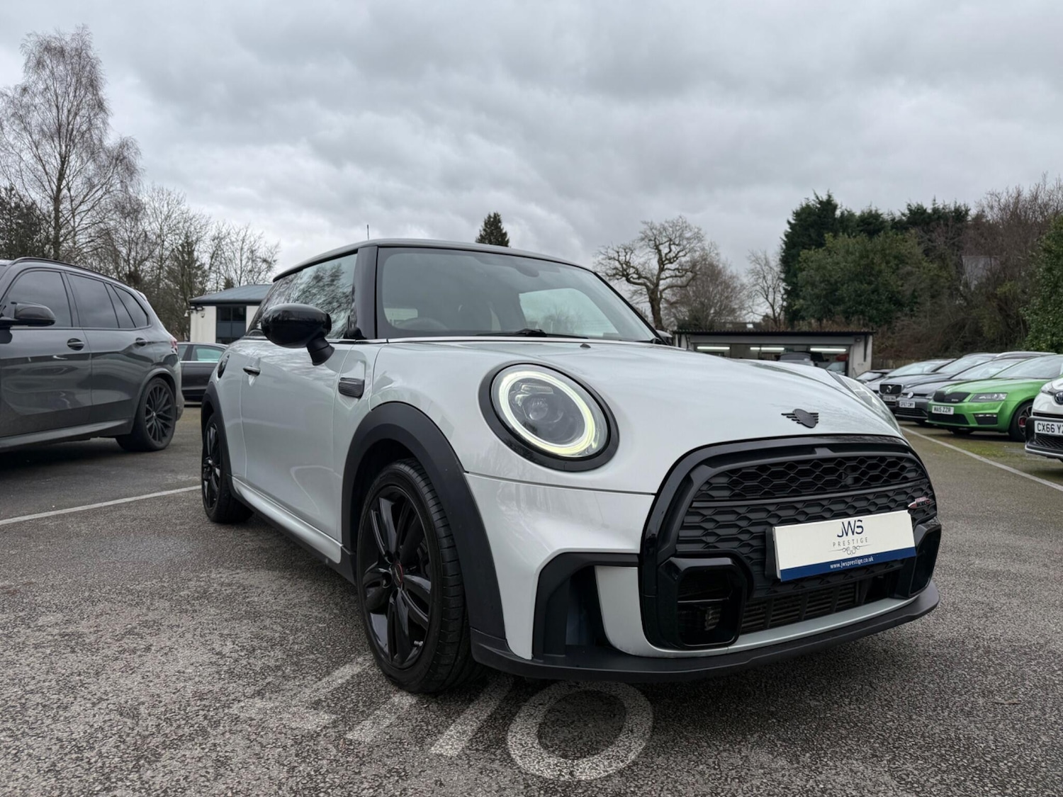 Used MINI Hatch for sale - 77537250: Photo 6