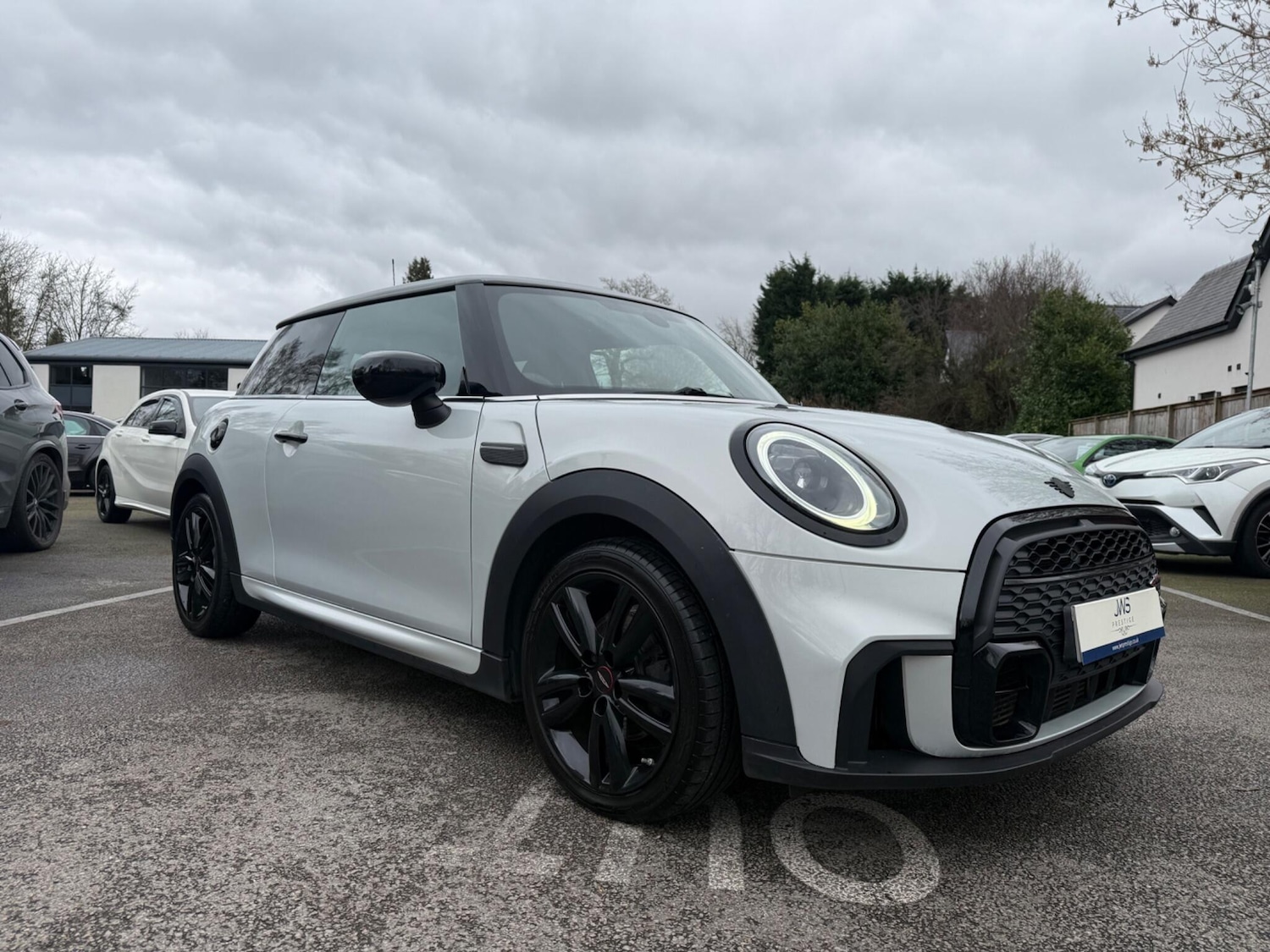 Used MINI Hatch for sale - 77537250: Photo 8
