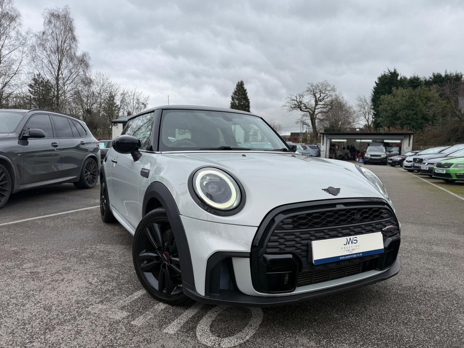 Used MINI Hatch for sale - 77537250: Photo 9