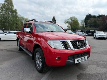 Used Nissan Navara 2013 for sale - 78492181: Photo