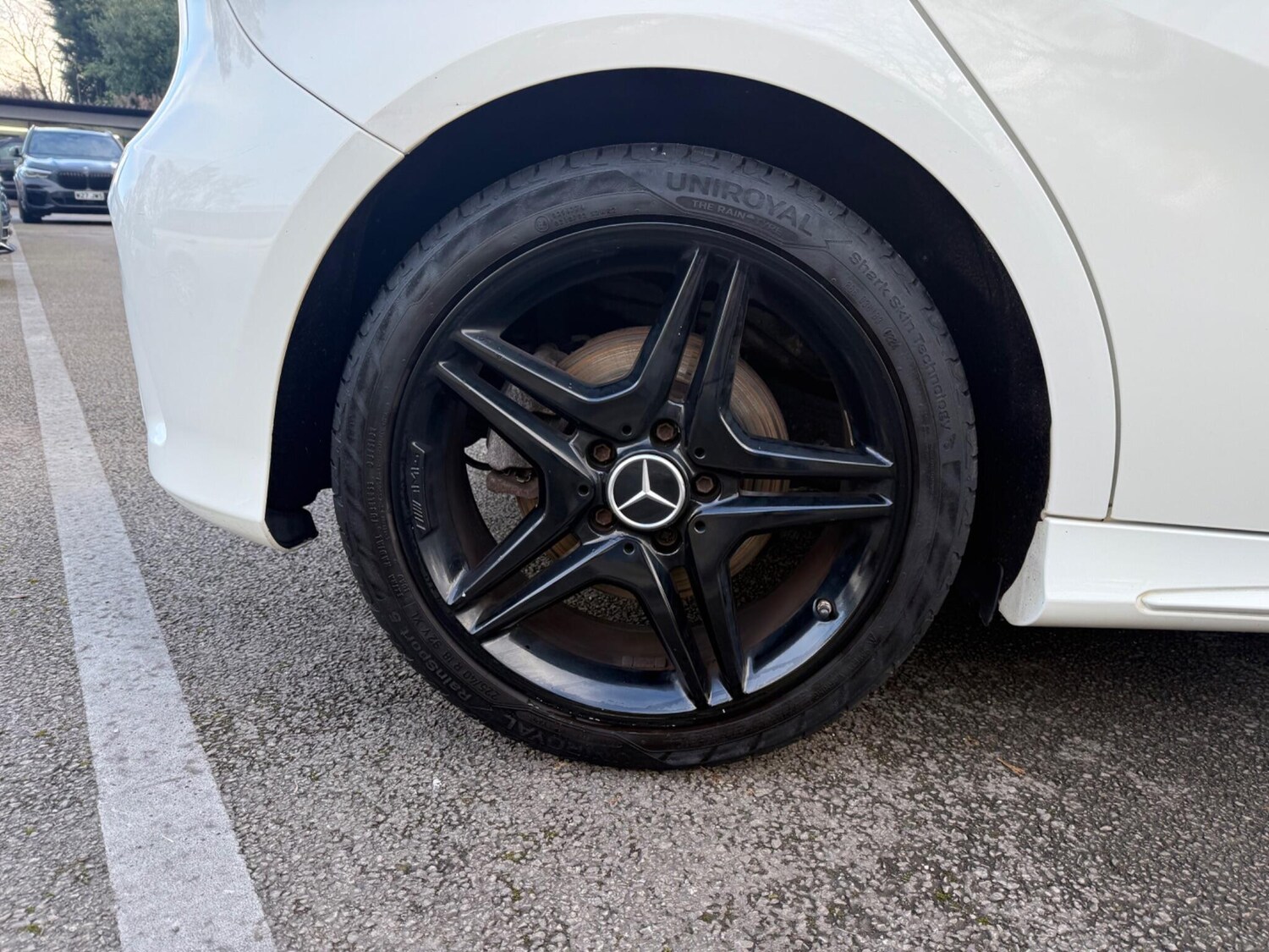 Used Mercedes-Benz A-Class for sale - 77510716: Photo 10