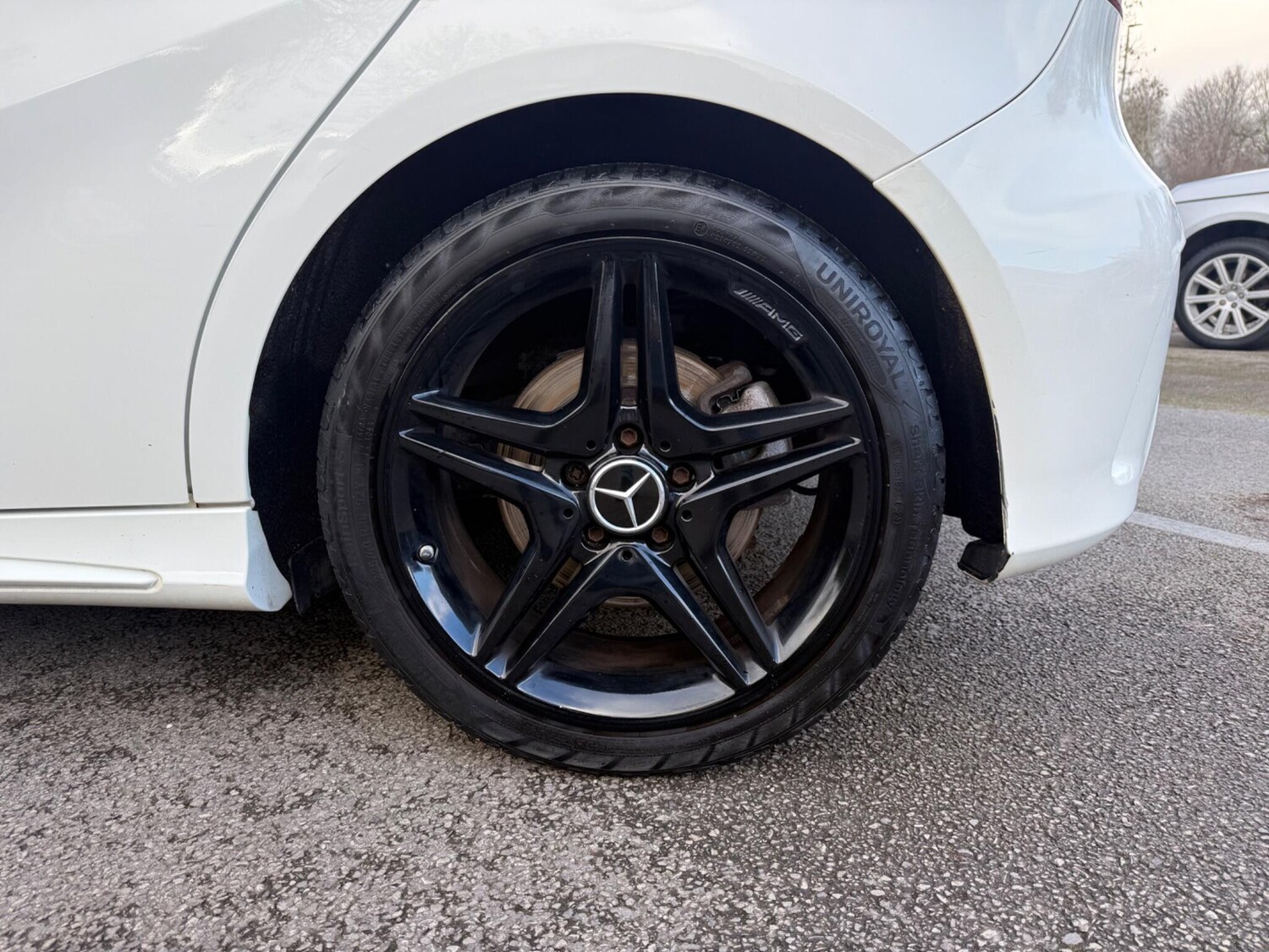 Used Mercedes-Benz A-Class for sale - 77510716: Photo 15