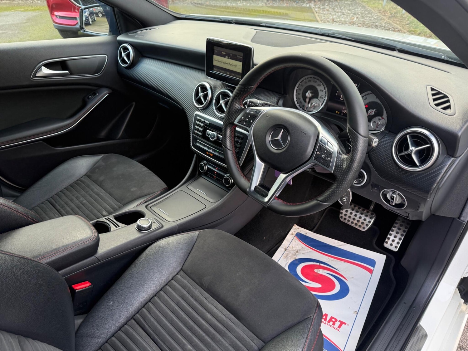 Used Mercedes-Benz A-Class for sale - 77510716: Photo 2