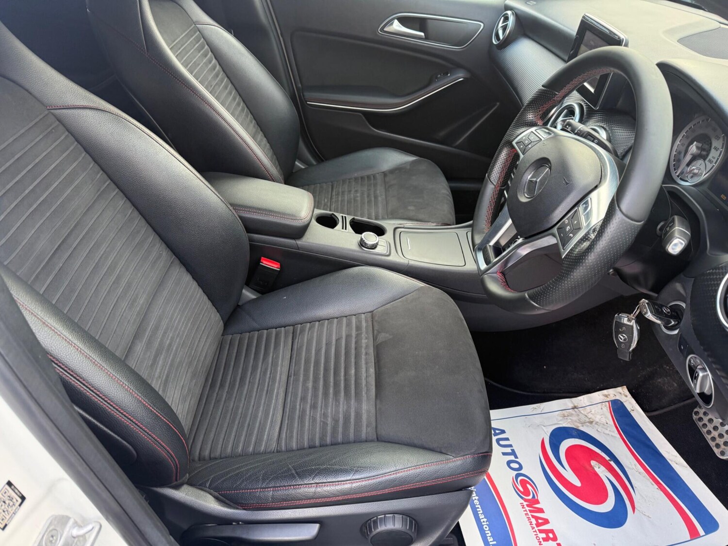 Used Mercedes-Benz A-Class for sale - 77510716: Photo 22