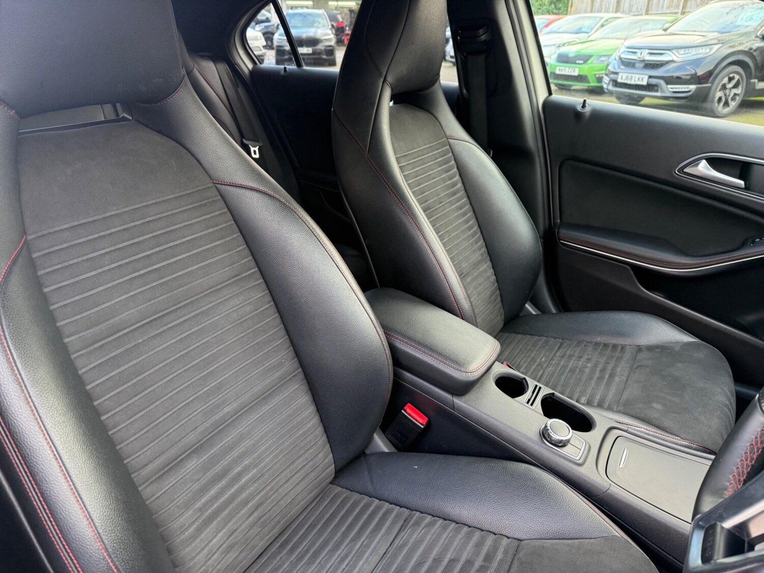 Used Mercedes-Benz A-Class for sale - 77510716: Photo 23