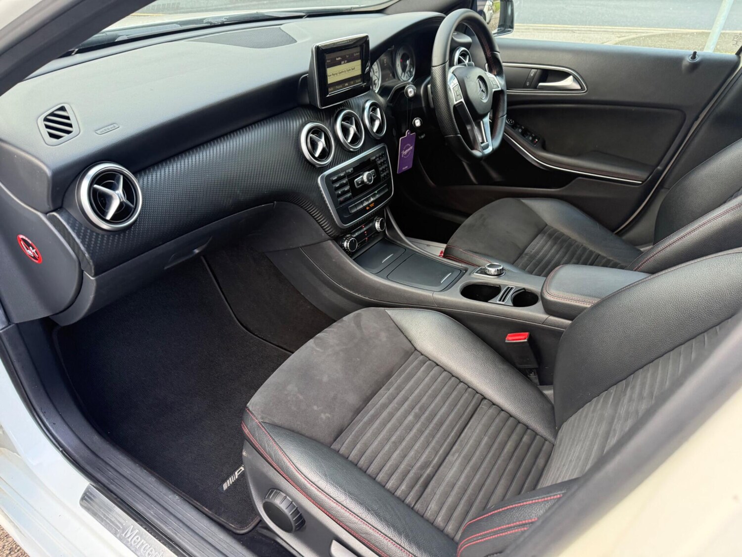 Used Mercedes-Benz A-Class for sale - 77510716: Photo 24