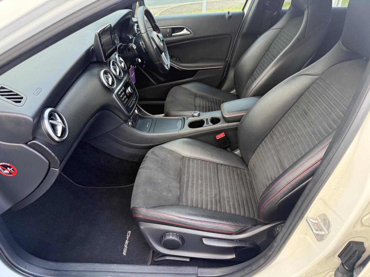 Used Mercedes-Benz A-Class for sale - 77510716: Photo 25