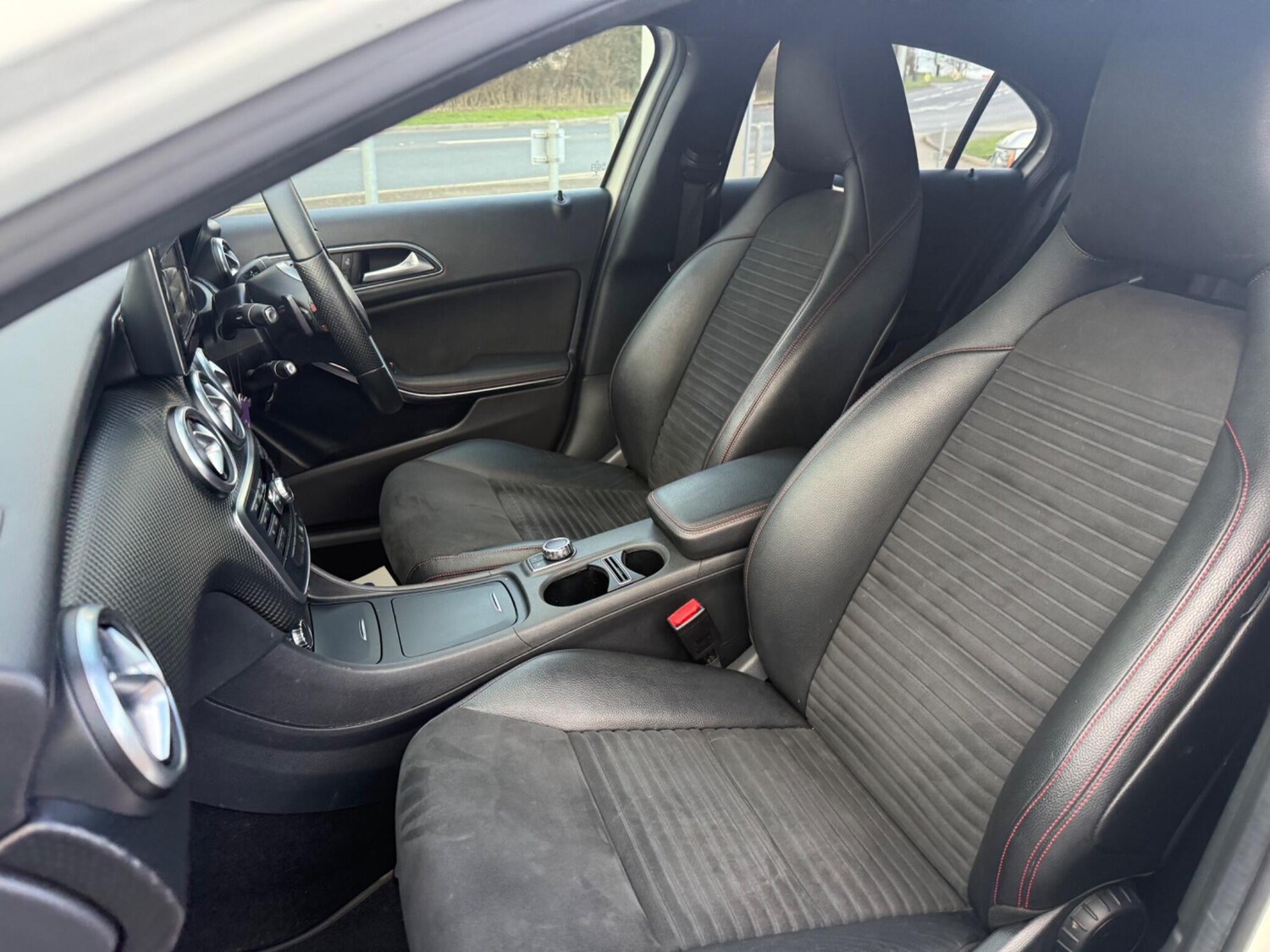 Used Mercedes-Benz A-Class for sale - 77510716: Photo 26