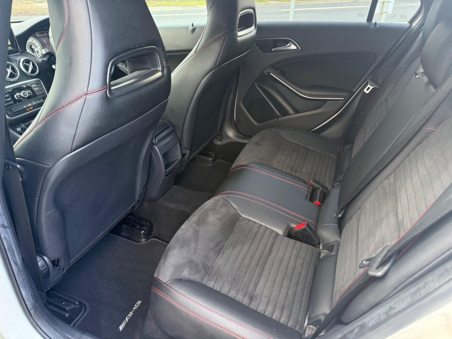 Used Mercedes-Benz A-Class for sale - 77510716: Photo 27