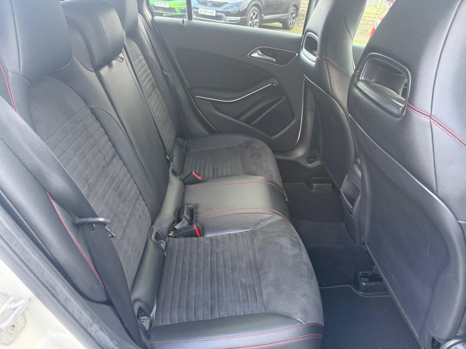 Used Mercedes-Benz A-Class for sale - 77510716: Photo 28