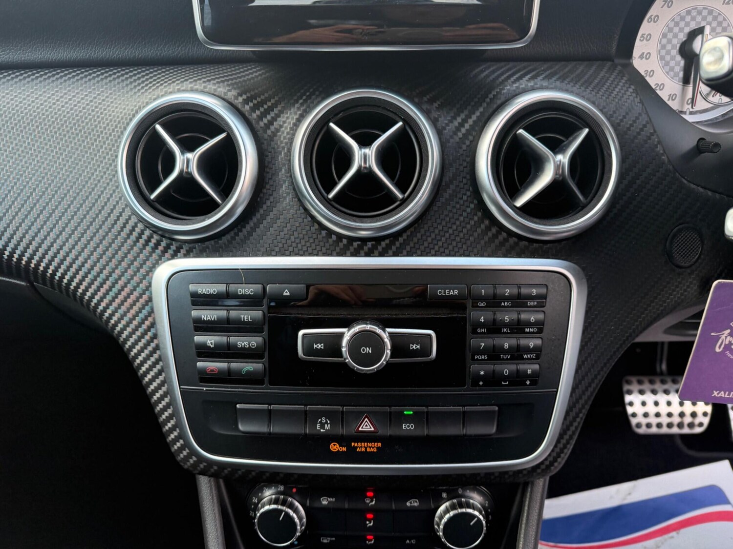 Used Mercedes-Benz A-Class for sale - 77510716: Photo 31