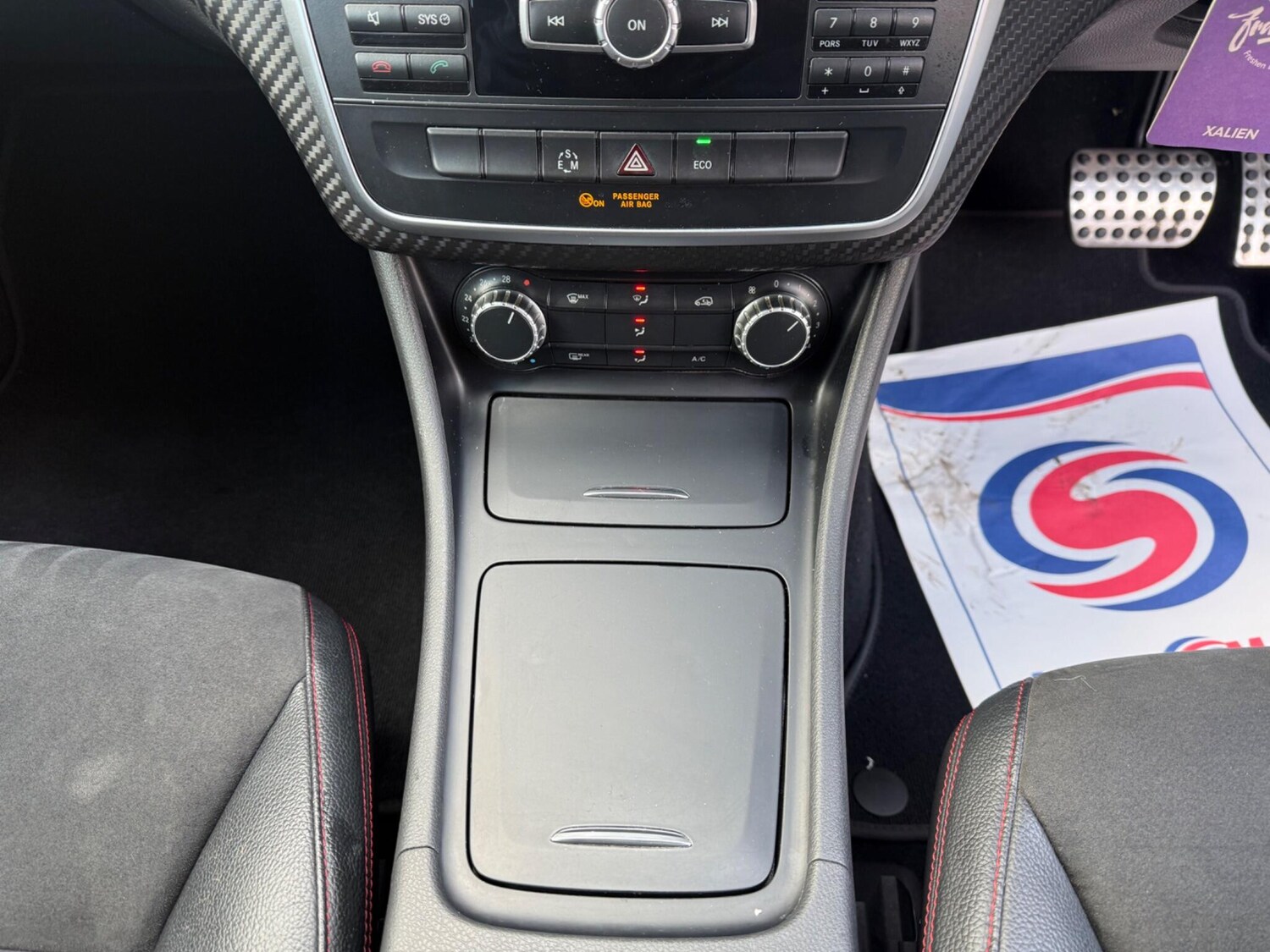 Used Mercedes-Benz A-Class for sale - 77510716: Photo 32