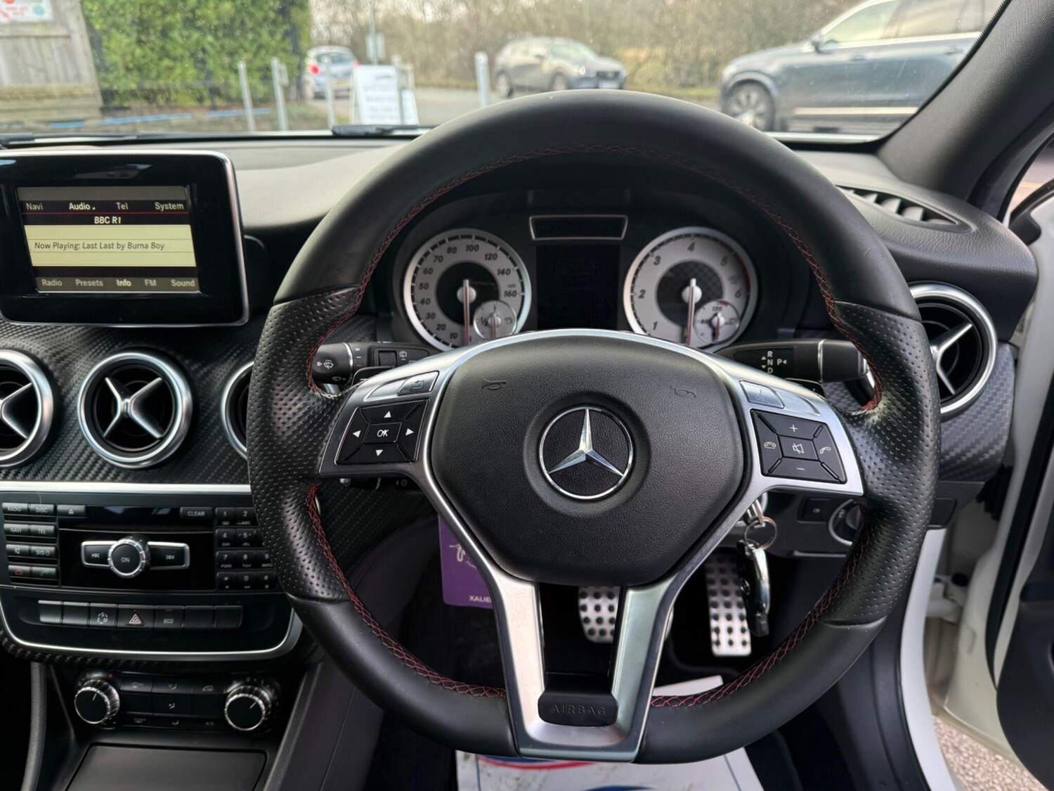 Used Mercedes-Benz A-Class for sale - 77510716: Photo 34