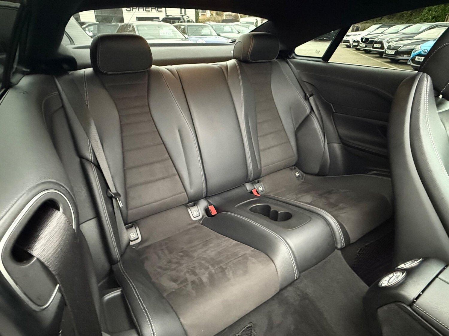 Used Mercedes-Benz E Class 2017 for sale - 77285953: Photo 26