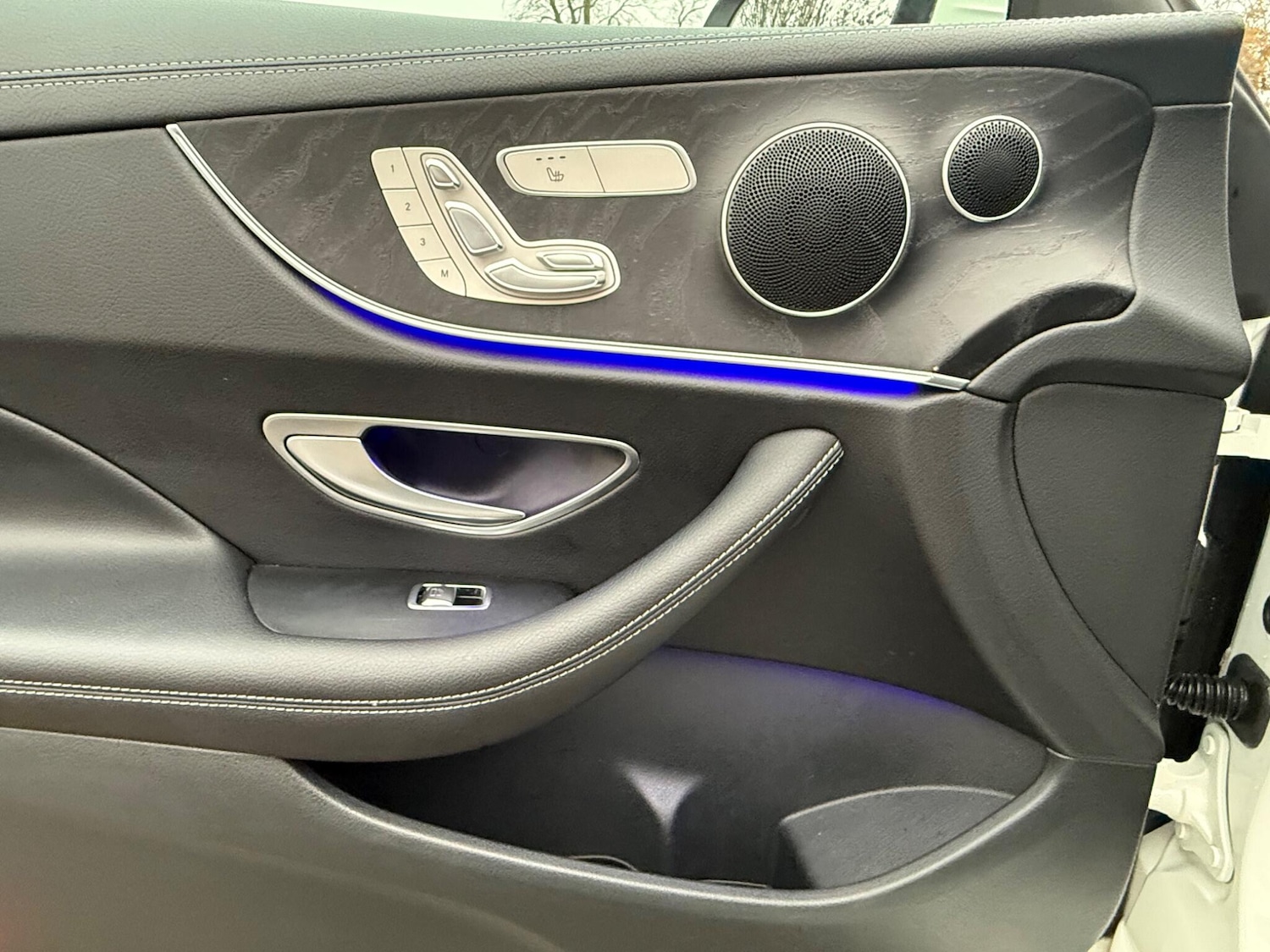 Used Mercedes-Benz E Class 2017 for sale - 77285953: Photo 29