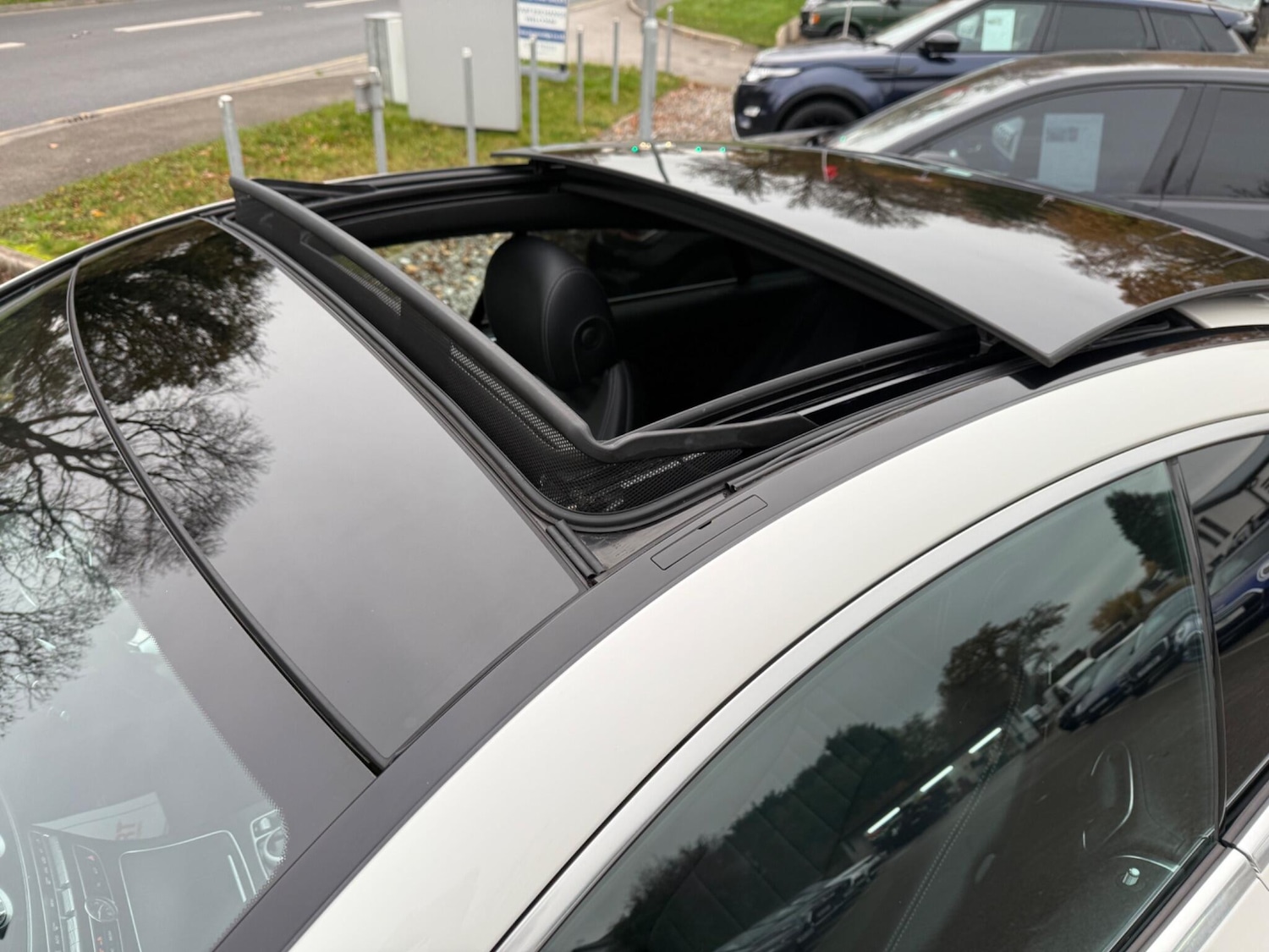 Used Mercedes-Benz E Class 2017 for sale - 77285953: Photo 38