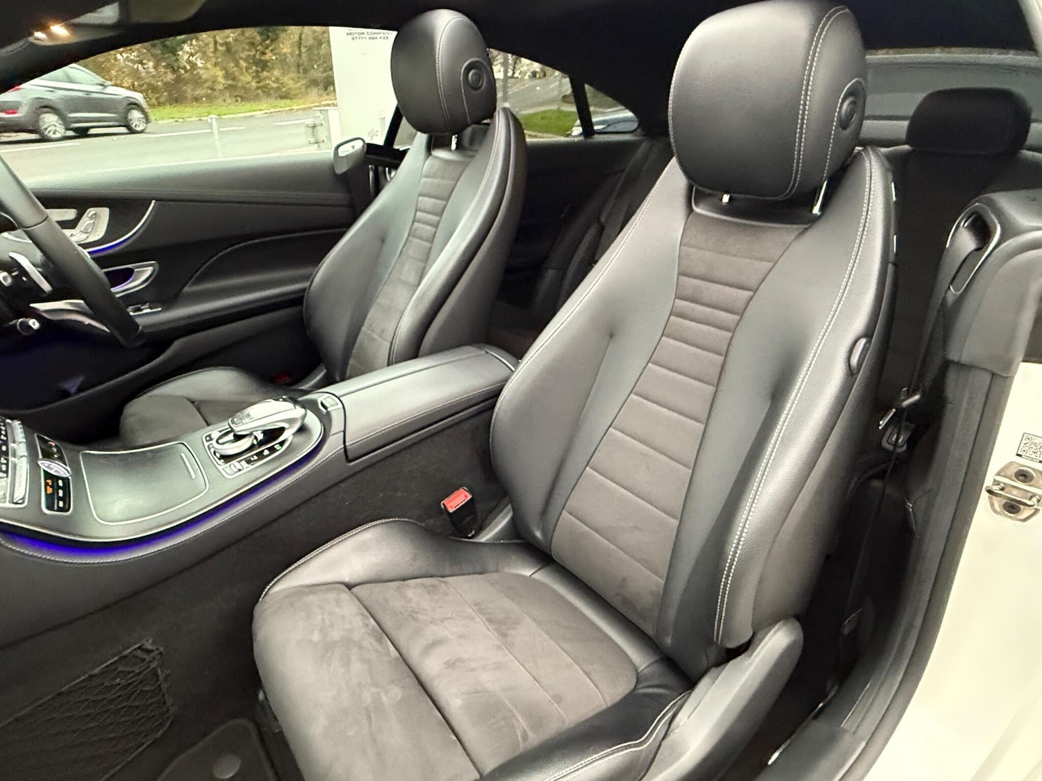 Used Mercedes-Benz E Class 2017 for sale - 77285953: Photo 41