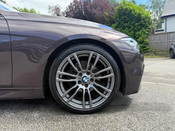 Used BMW 3 Series 2013 for sale - 78891045: Photo