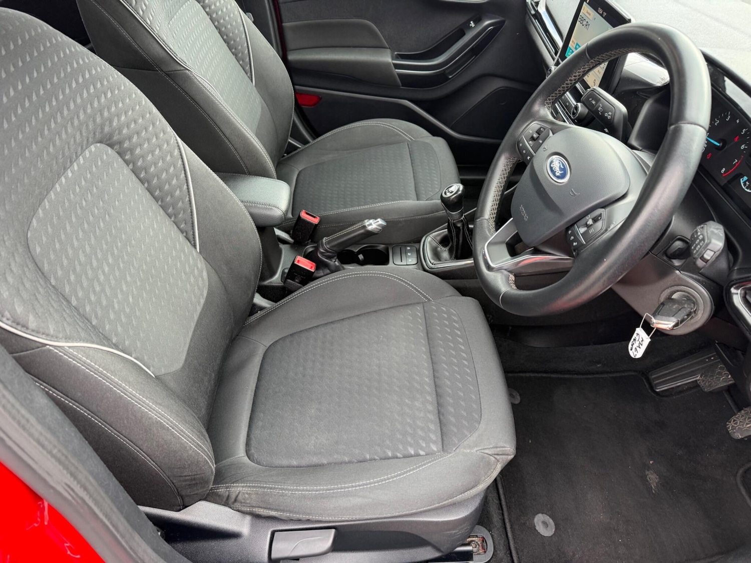 Used Ford Fiesta for sale - 77683115: Photo 17