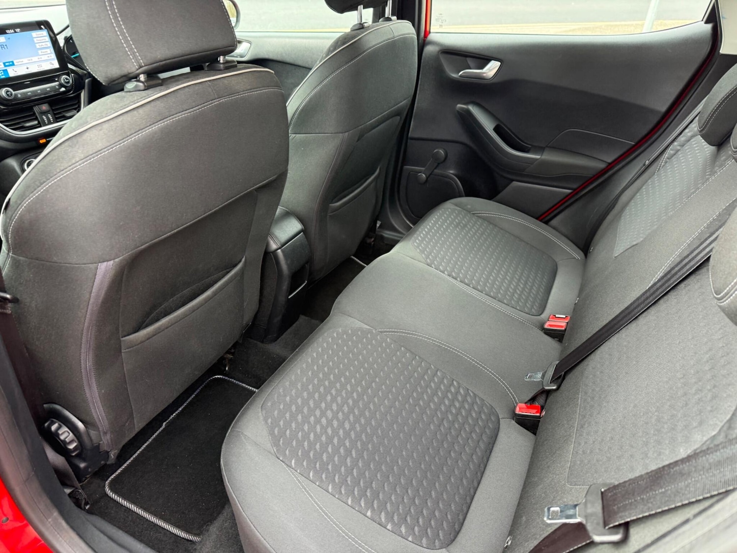 Used Ford Fiesta for sale - 77683115: Photo 19