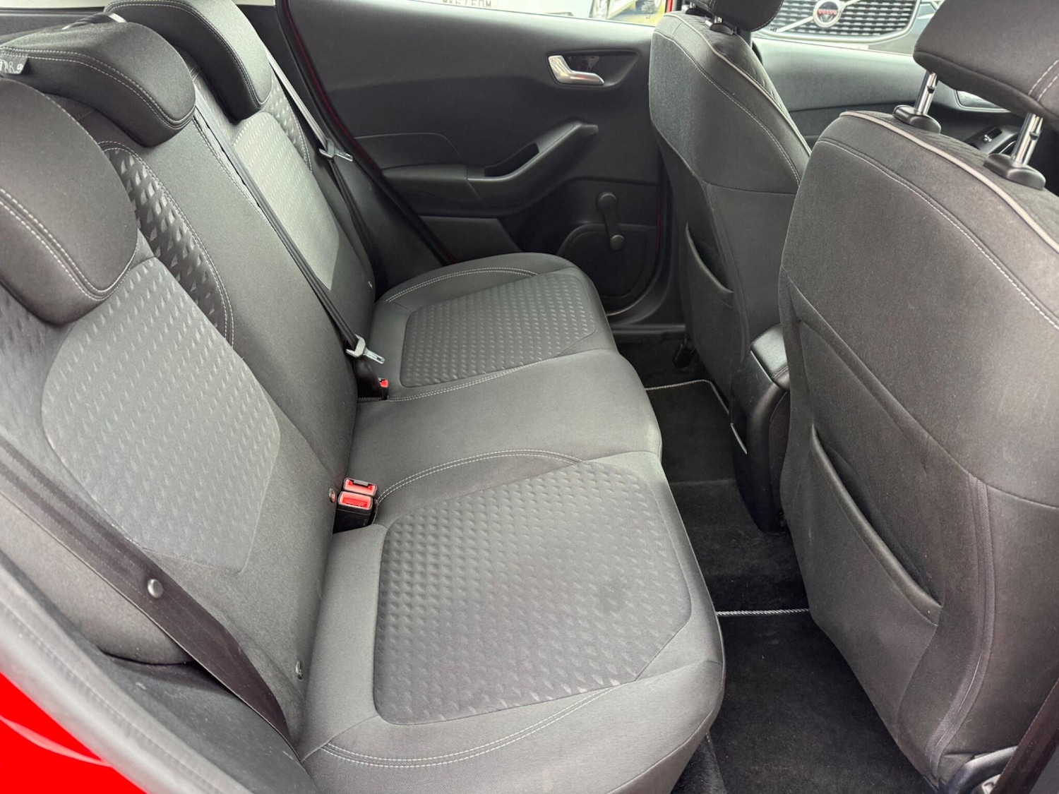 Used Ford Fiesta for sale - 77683115: Photo 20