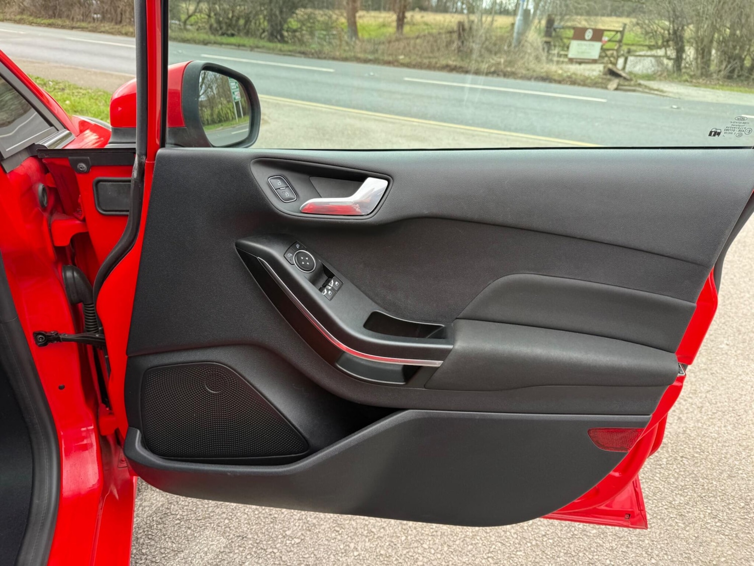 Used Ford Fiesta for sale - 77683115: Photo 22