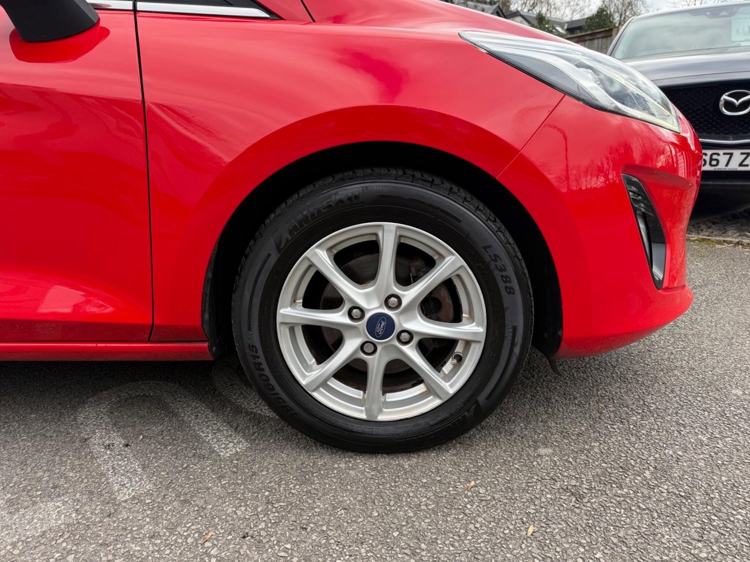 Used Ford Fiesta for sale - 77683115: Photo 23