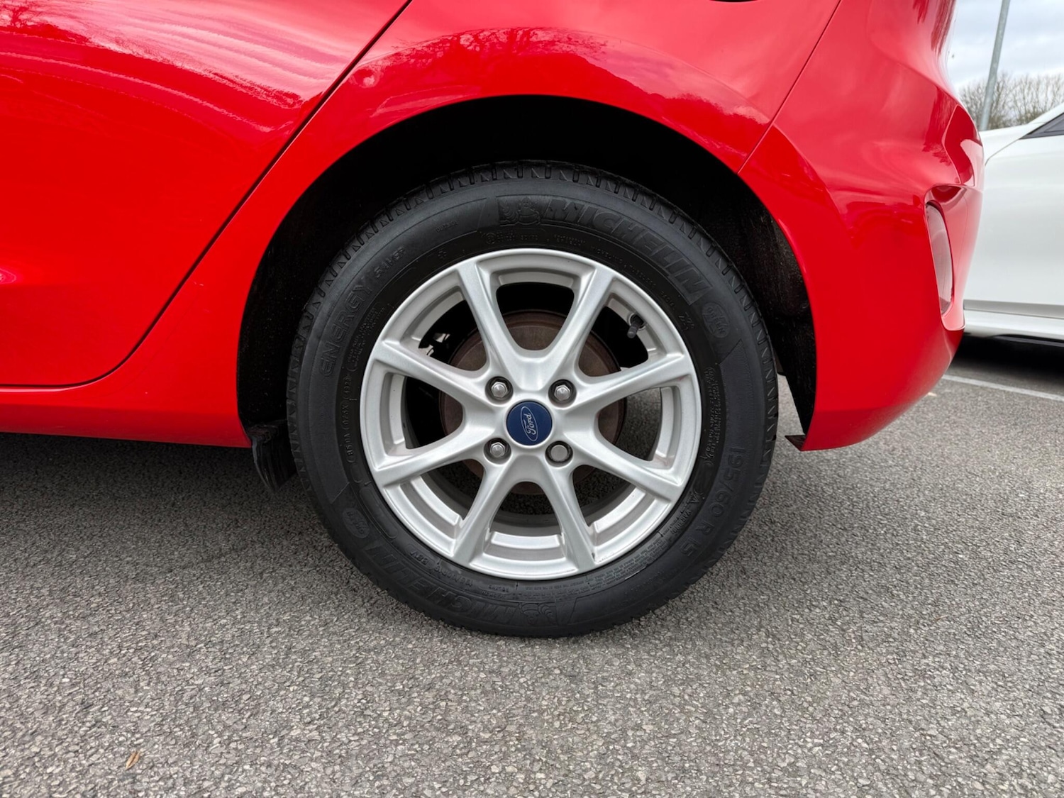 Used Ford Fiesta for sale - 77683115: Photo 25