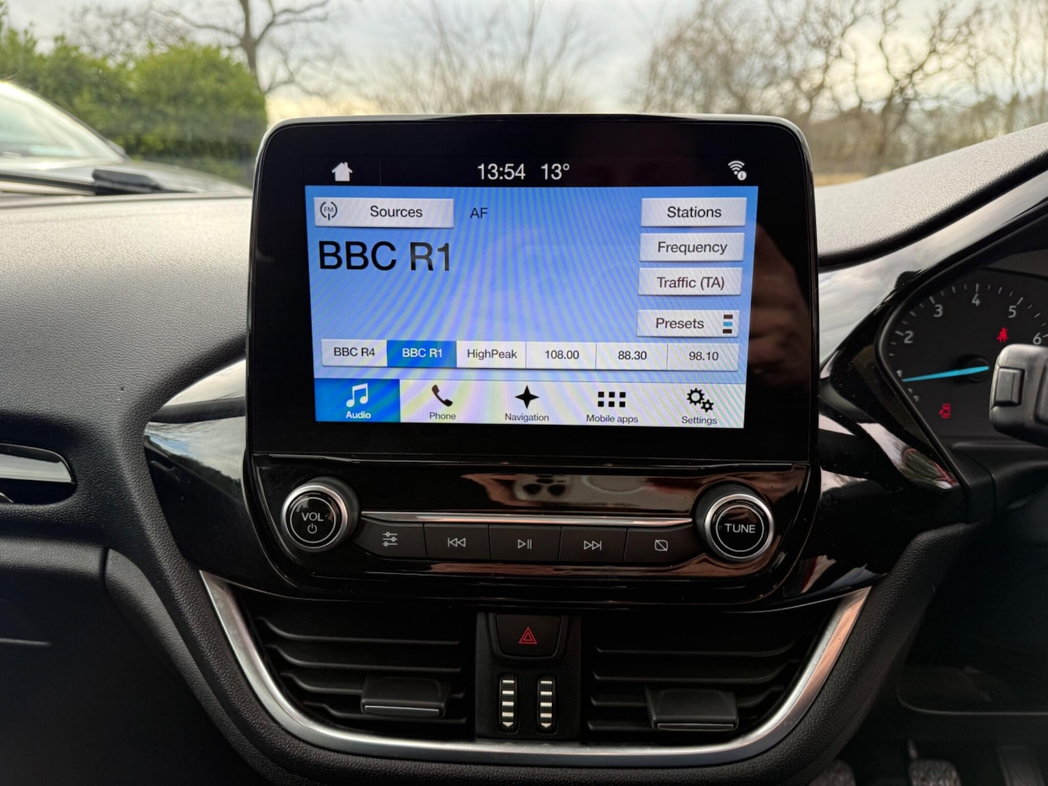 Used Ford Fiesta for sale - 77683115: Photo 26