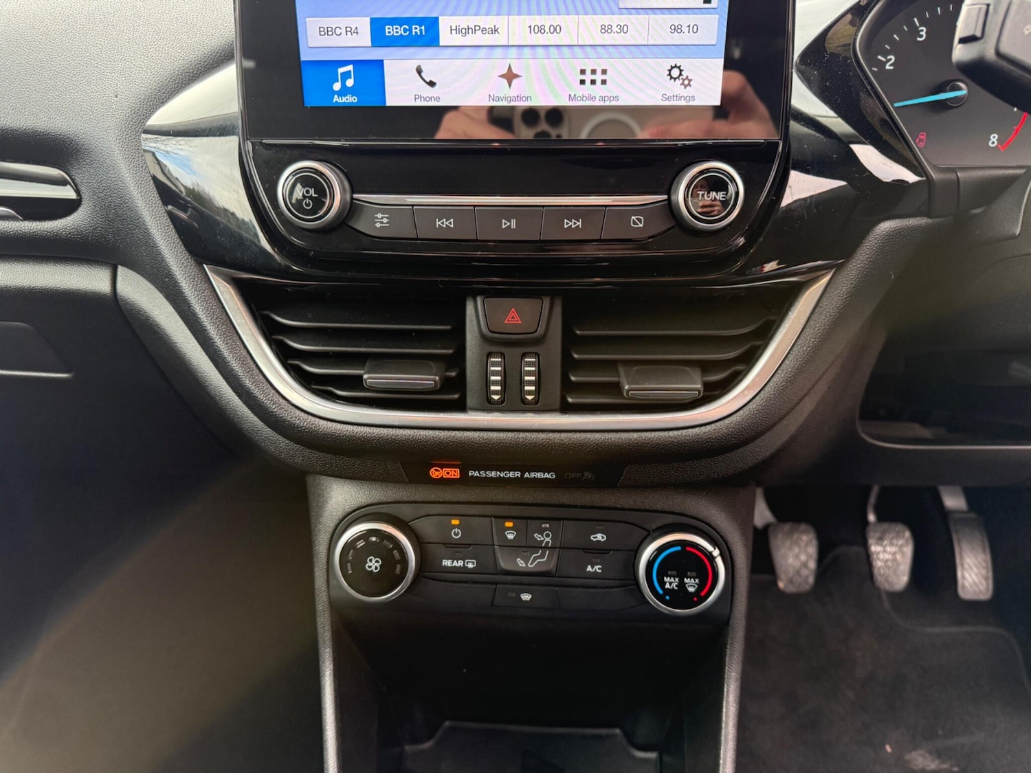 Used Ford Fiesta for sale - 77683115: Photo 27