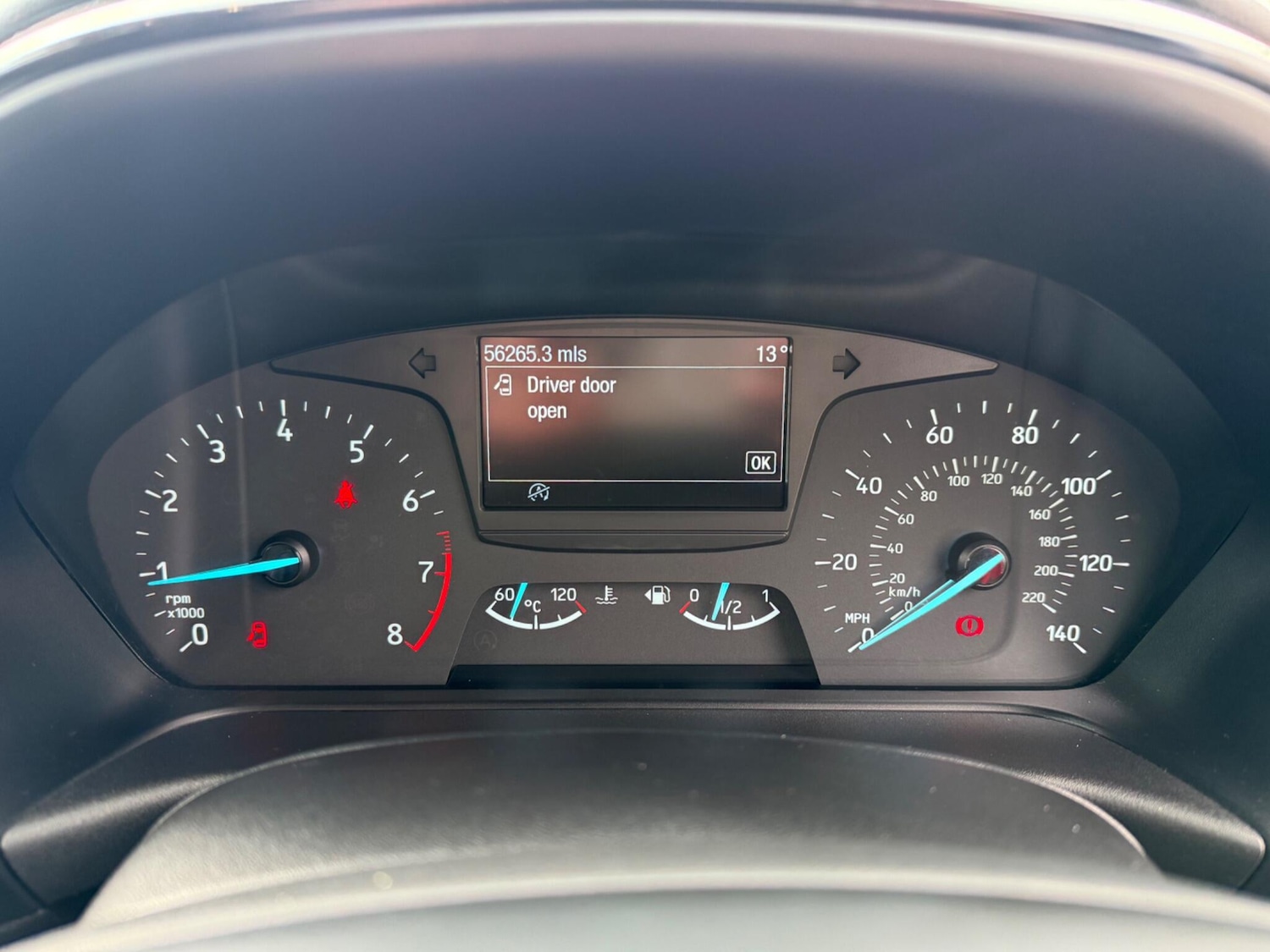 Used Ford Fiesta for sale - 77683115: Photo 28