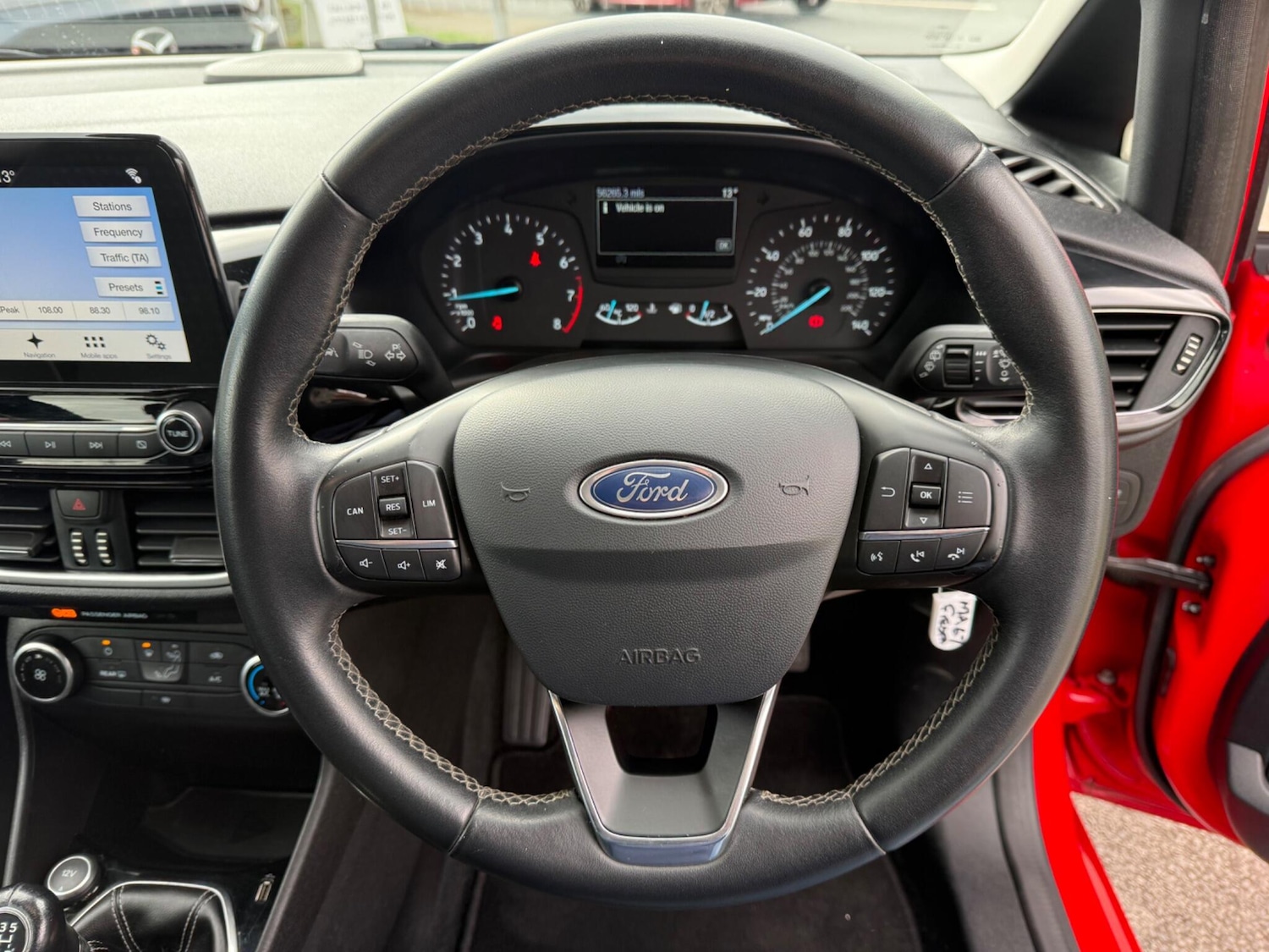 Used Ford Fiesta for sale - 77683115: Photo 29