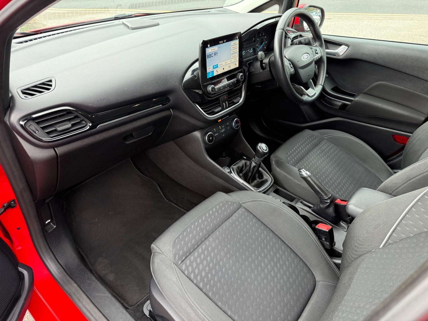 Used Ford Fiesta for sale - 77683115: Photo 30