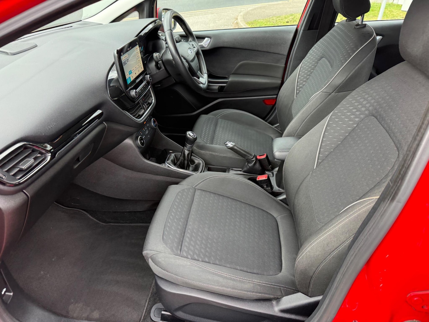 Used Ford Fiesta for sale - 77683115: Photo 31