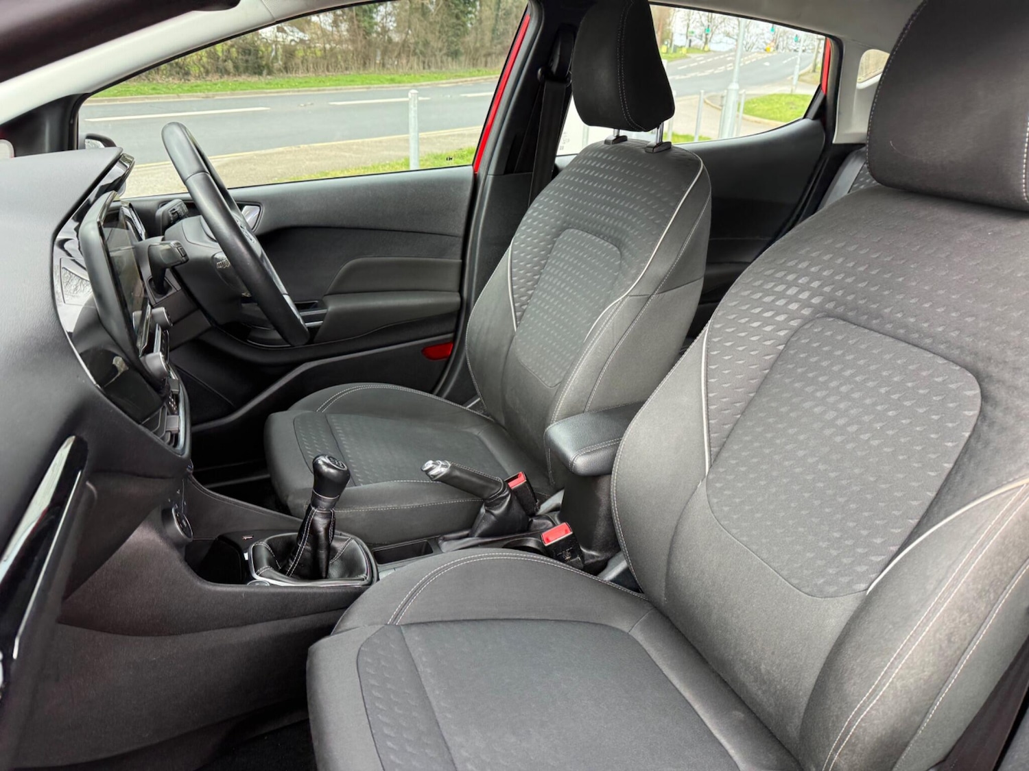 Used Ford Fiesta for sale - 77683115: Photo 32