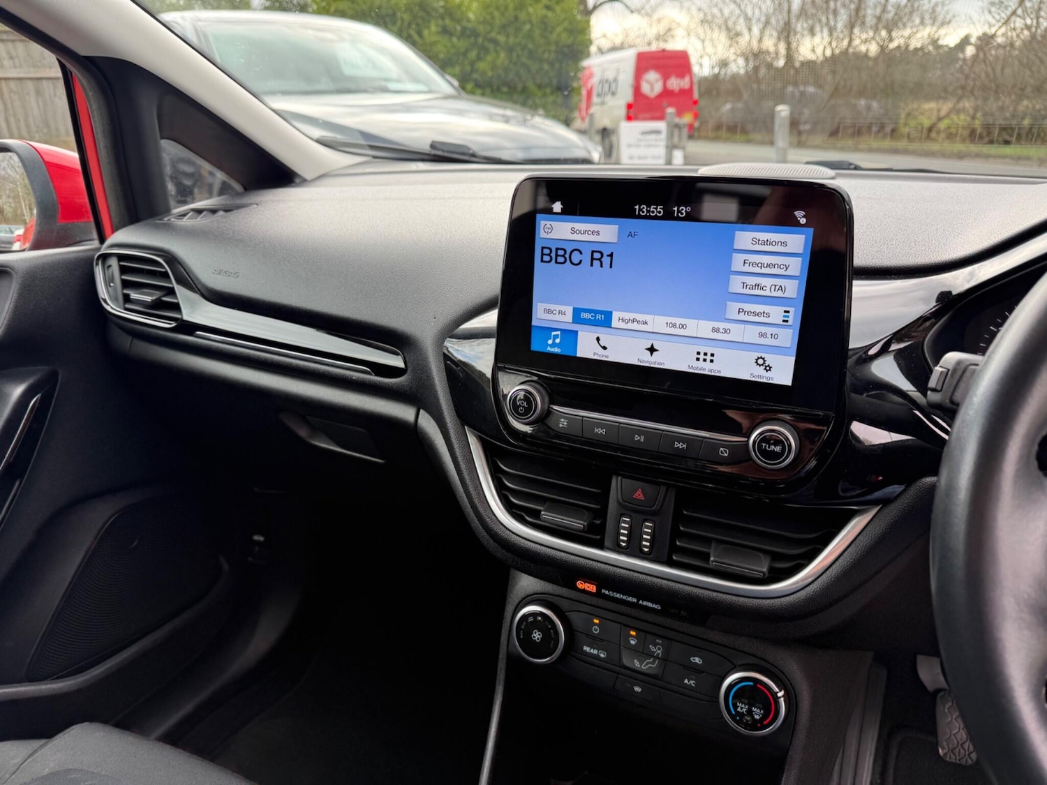 Used Ford Fiesta for sale - 77683115: Photo 33